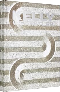 Kelly Wearstler Synchronicity: Bold Interiors Book with Immersive Photography of Trendsetting Designs