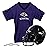 Franklin Baltimore Ravens Kid\'s Jersey & Helmet Set One Size Fits All