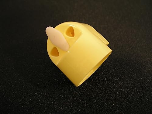Medela Conector de bomba con enchufe de puerto #8007195