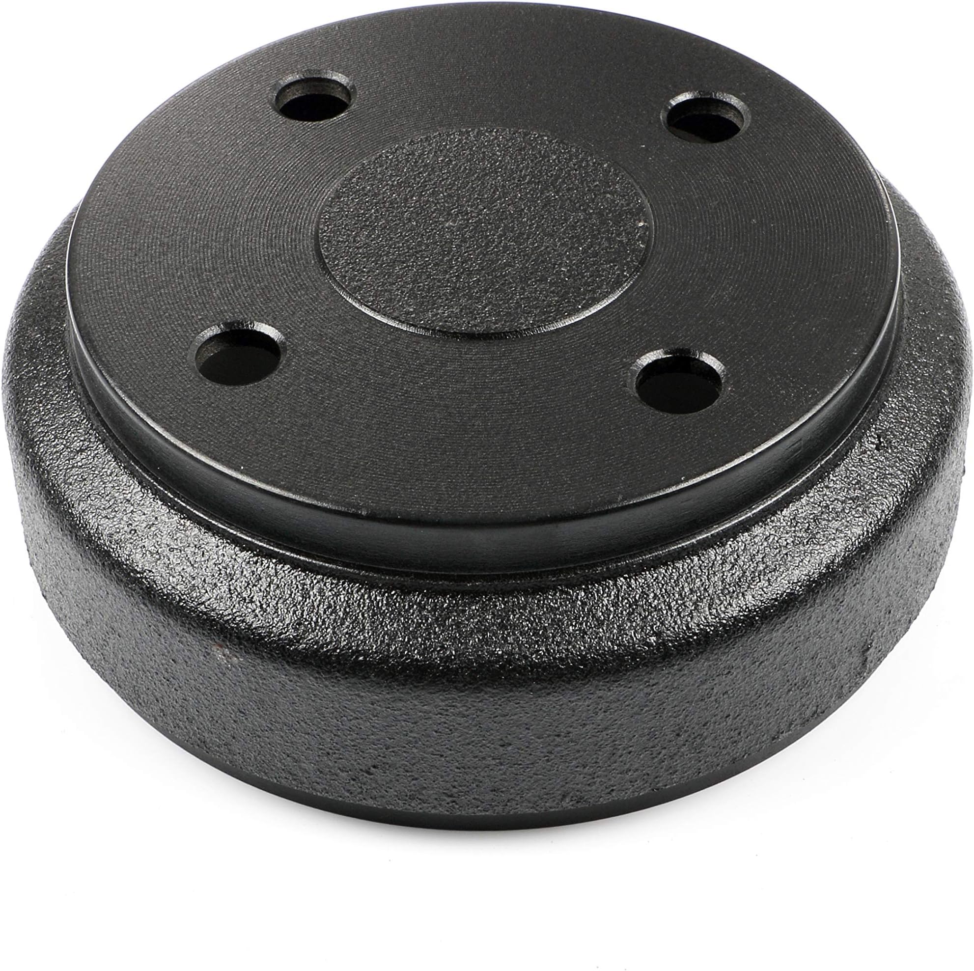 NOKINS Golf Cart Rear Brake Drum for Club Car DS 1995-up, Club Car Precedent 2004-up, OEM# 1017911-01 1018232-01