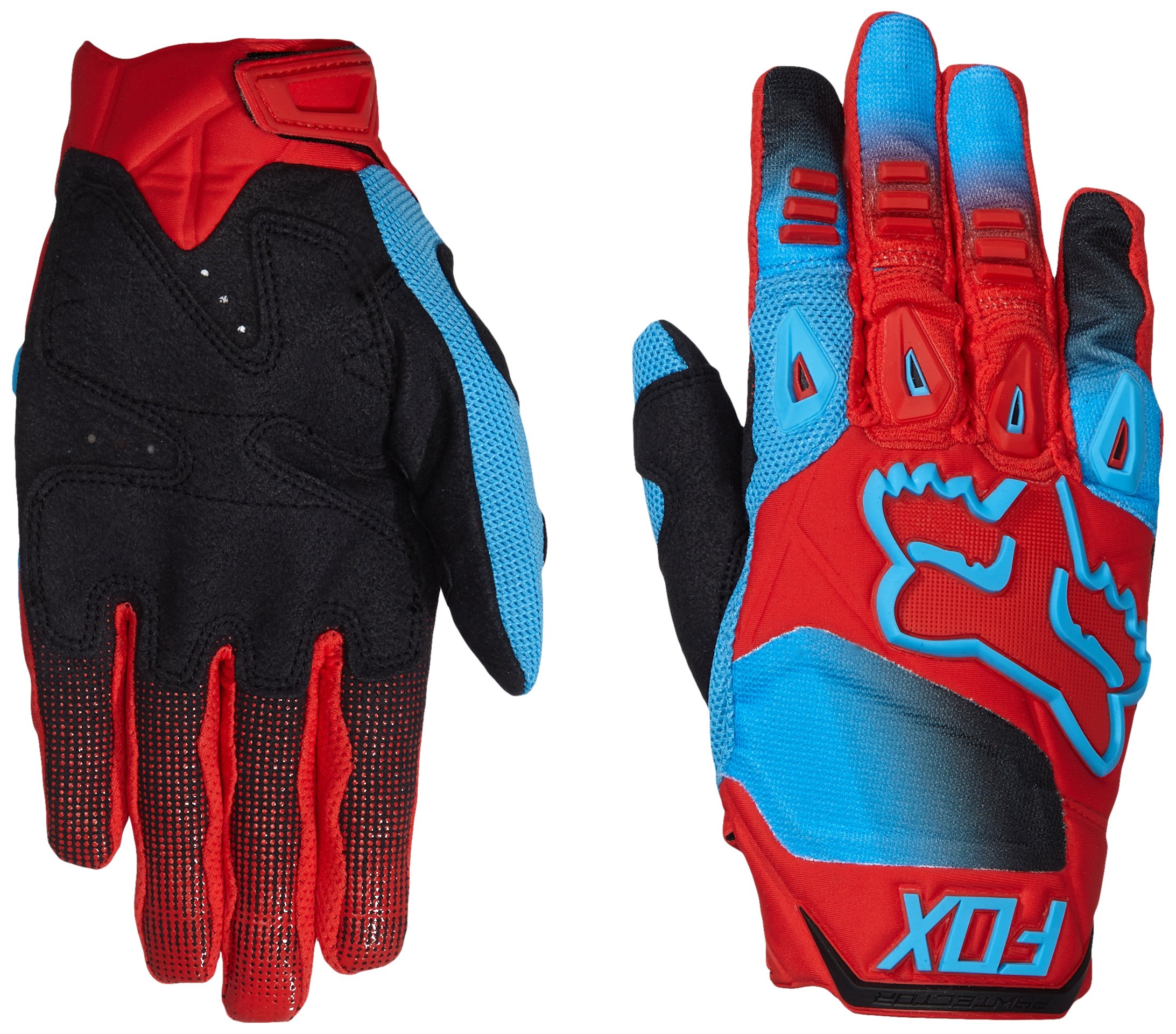 Guanti Da Motocross Fox Racing Pawtector – Protezione E Stile Per I Più Piccoli!