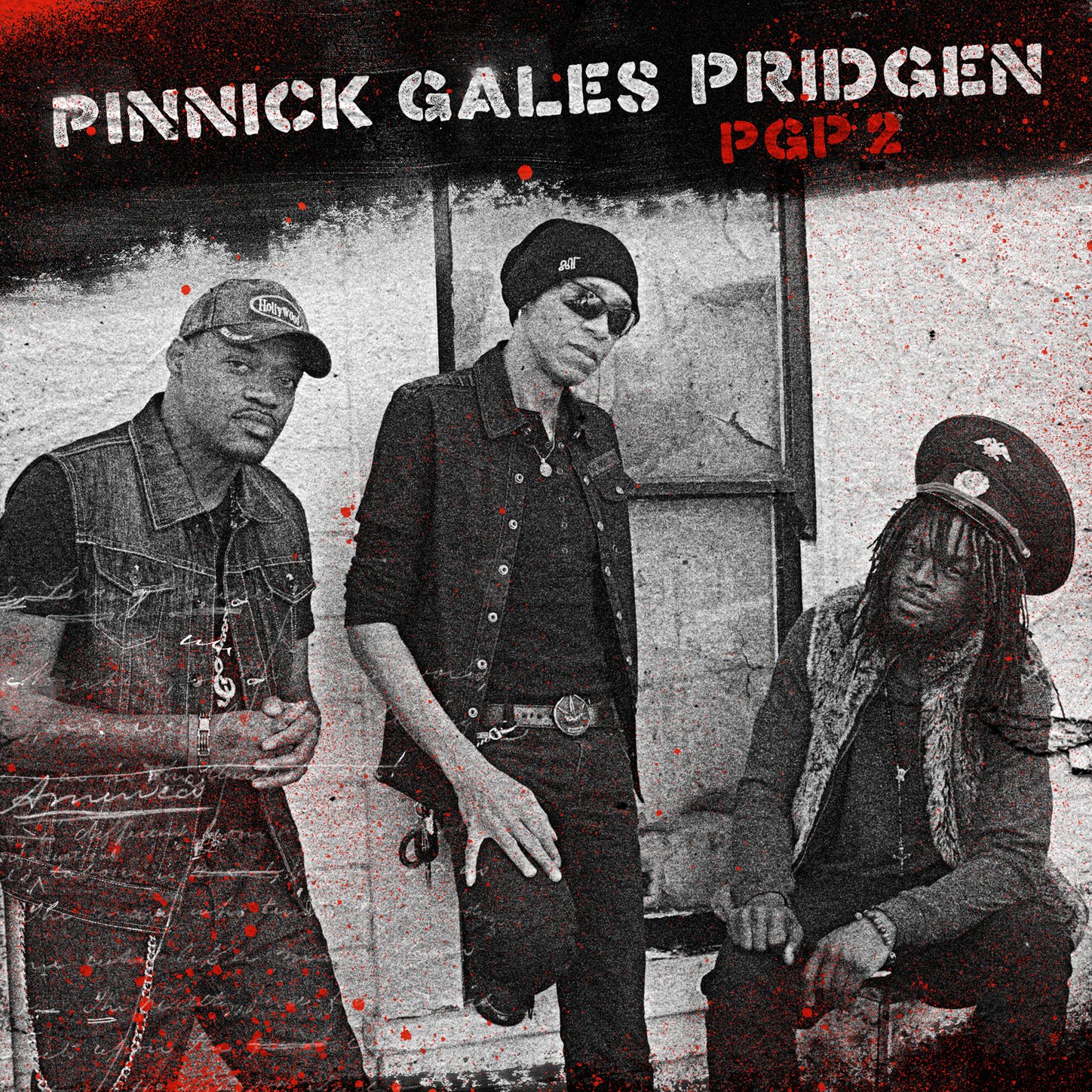 Pinnick Gales Pridgen