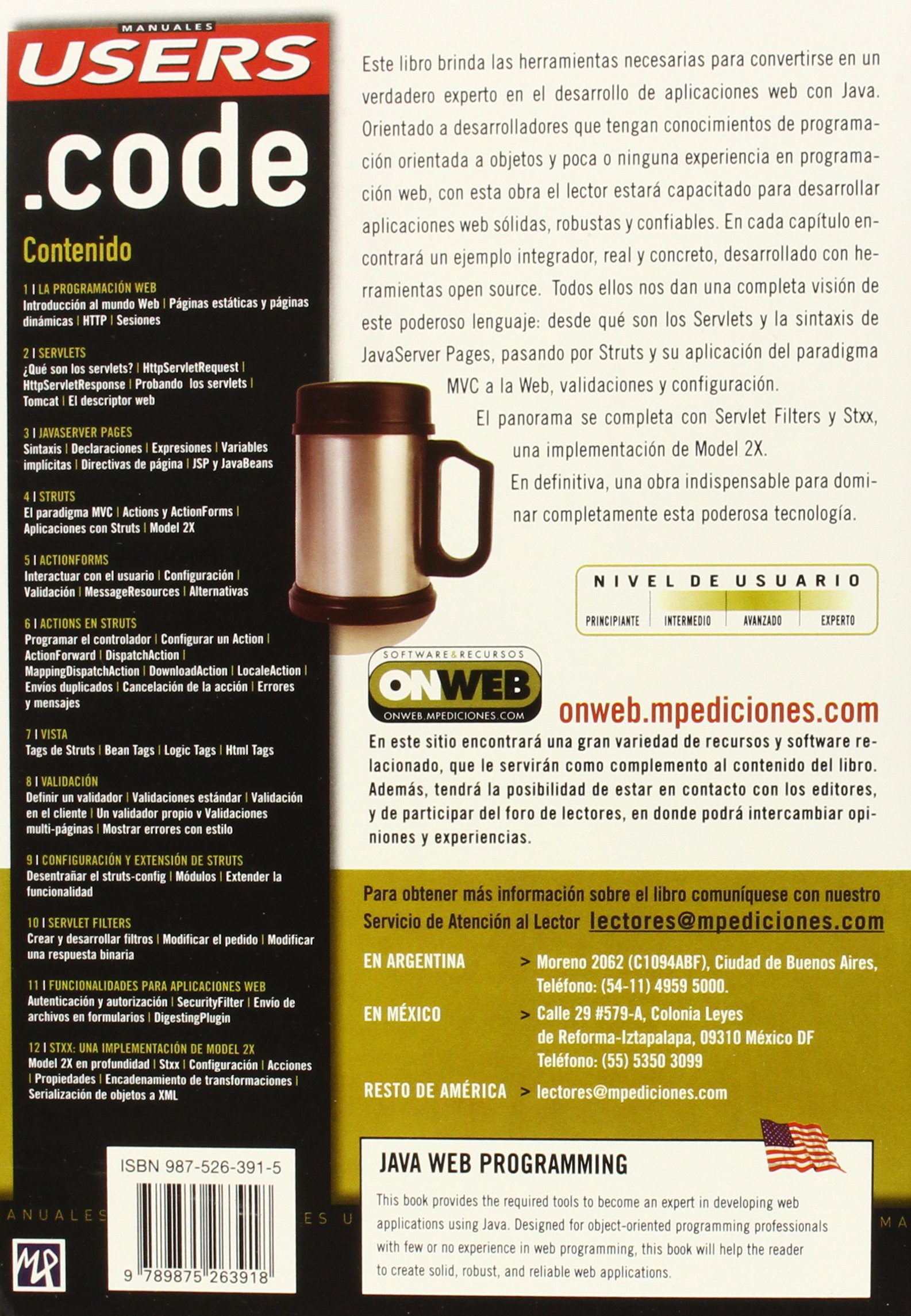 Programacion Web Java