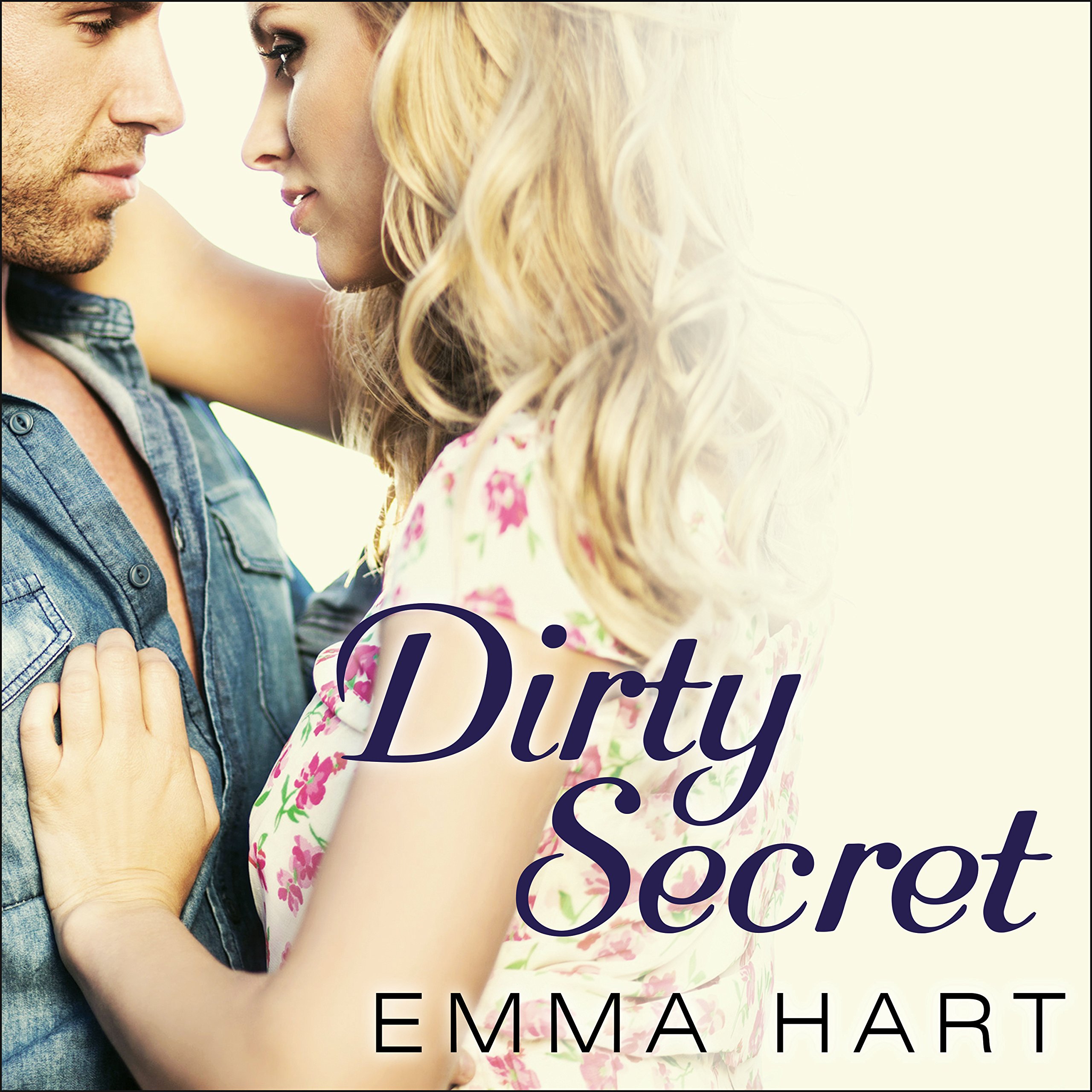 Cover art for Dirty Secret