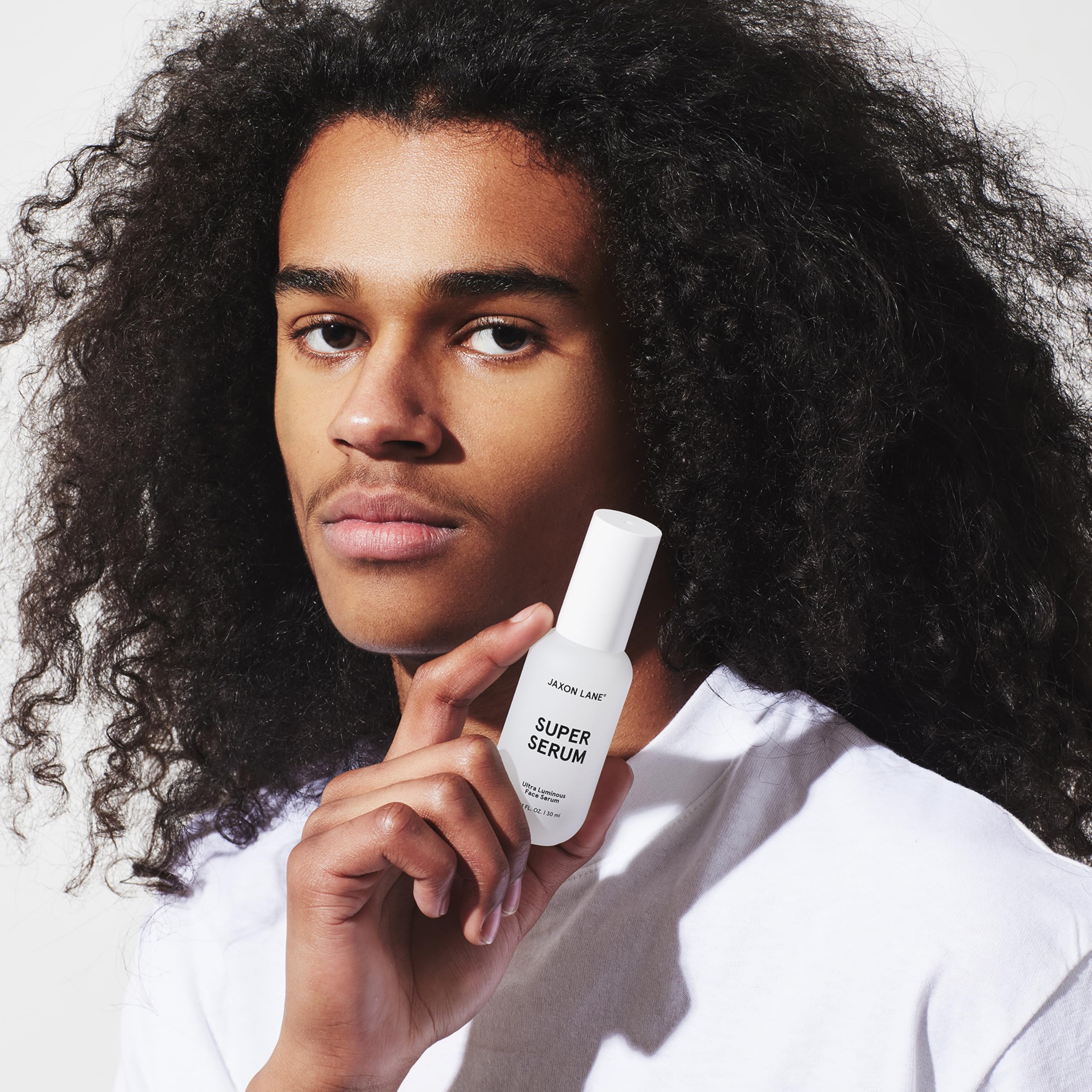 Super serum przeciw starzeniu się skóry na twarz: 5% serum niacynamidowe, bakuchiol, serum z witaminą C do twarzy, serum dla mężczyzn, kwas traneksamiczny, hiperpigmentacja, usuwanie ciemnych plam,