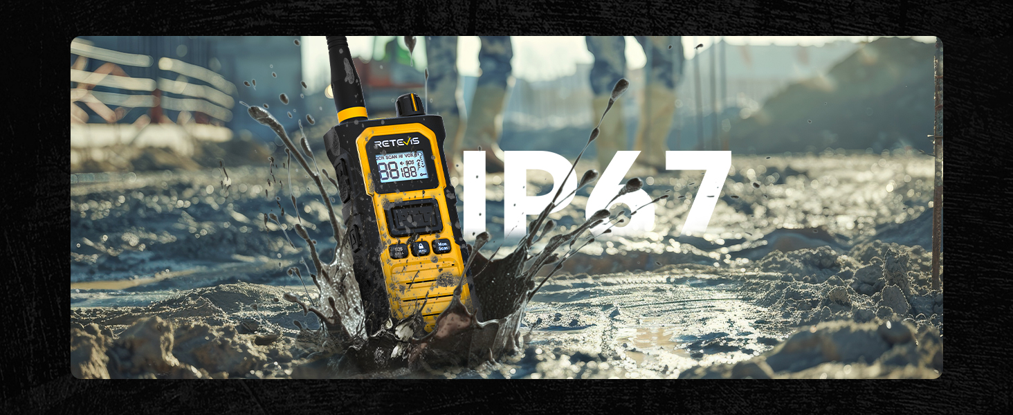 Retevis RB648 Walkie Talkie Headset, 2,5 mm 1-poliges VOX-Spulenkabel G-förmiges Ohrhörer-Headset für Funkgerät RB648, RB648 Plus, Angenehmes Tragegefühl Retevis RB648 Walkie Talkie Headset, 2,5 mm 1-poliges VOX-Spulenkabel G-förmiges Ohrhörer-Headset für Funkgerät RB648, RB648 Plus, Angenehmes Tragegefühl