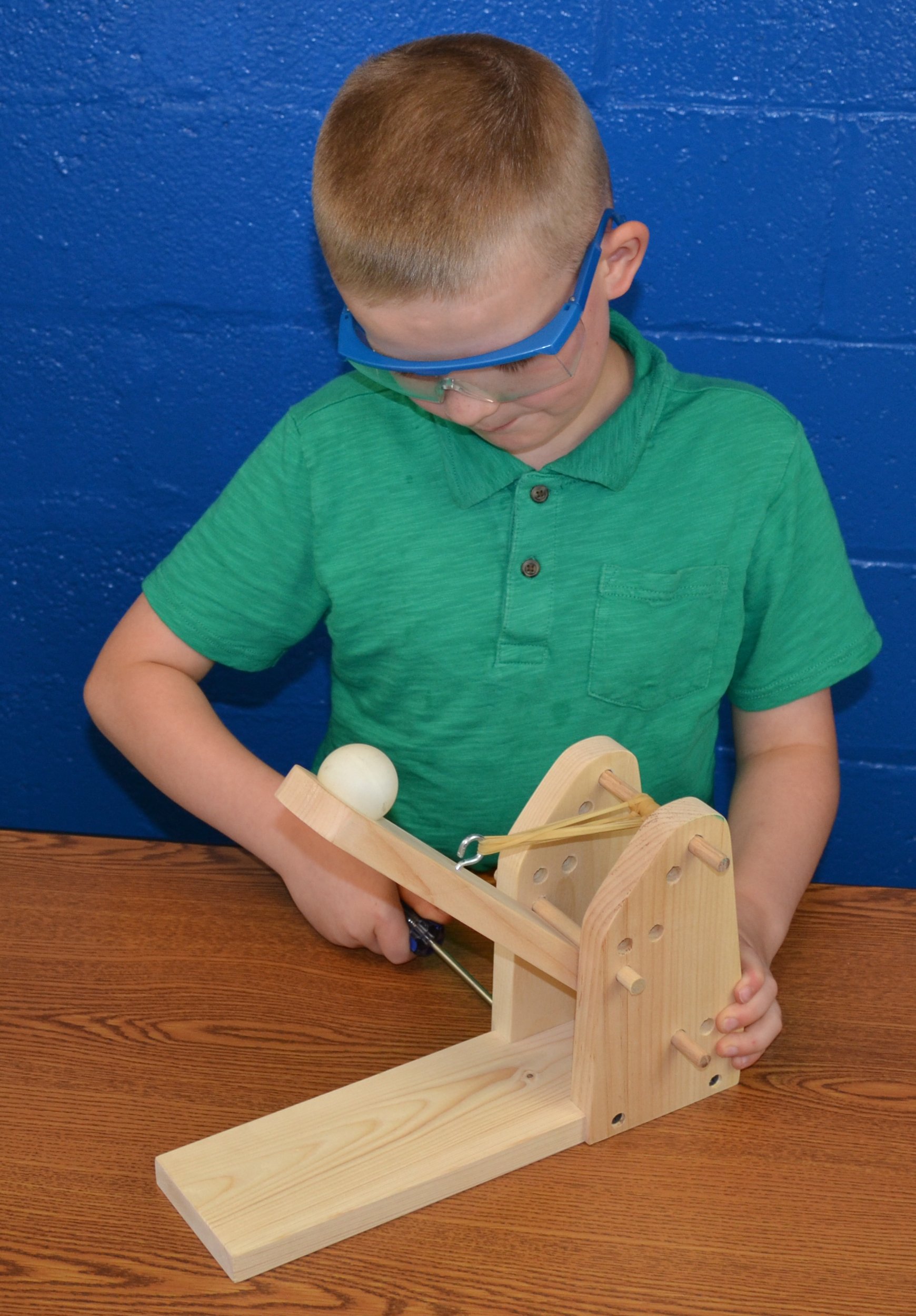 Buy Catapult Kit Build Yourself STEM Learning Comes Explore Force