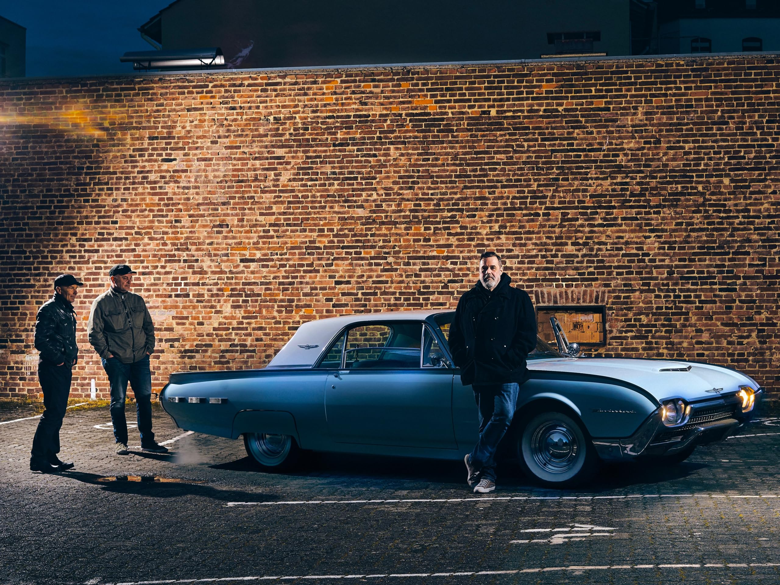 Andreas Diehlmann Band