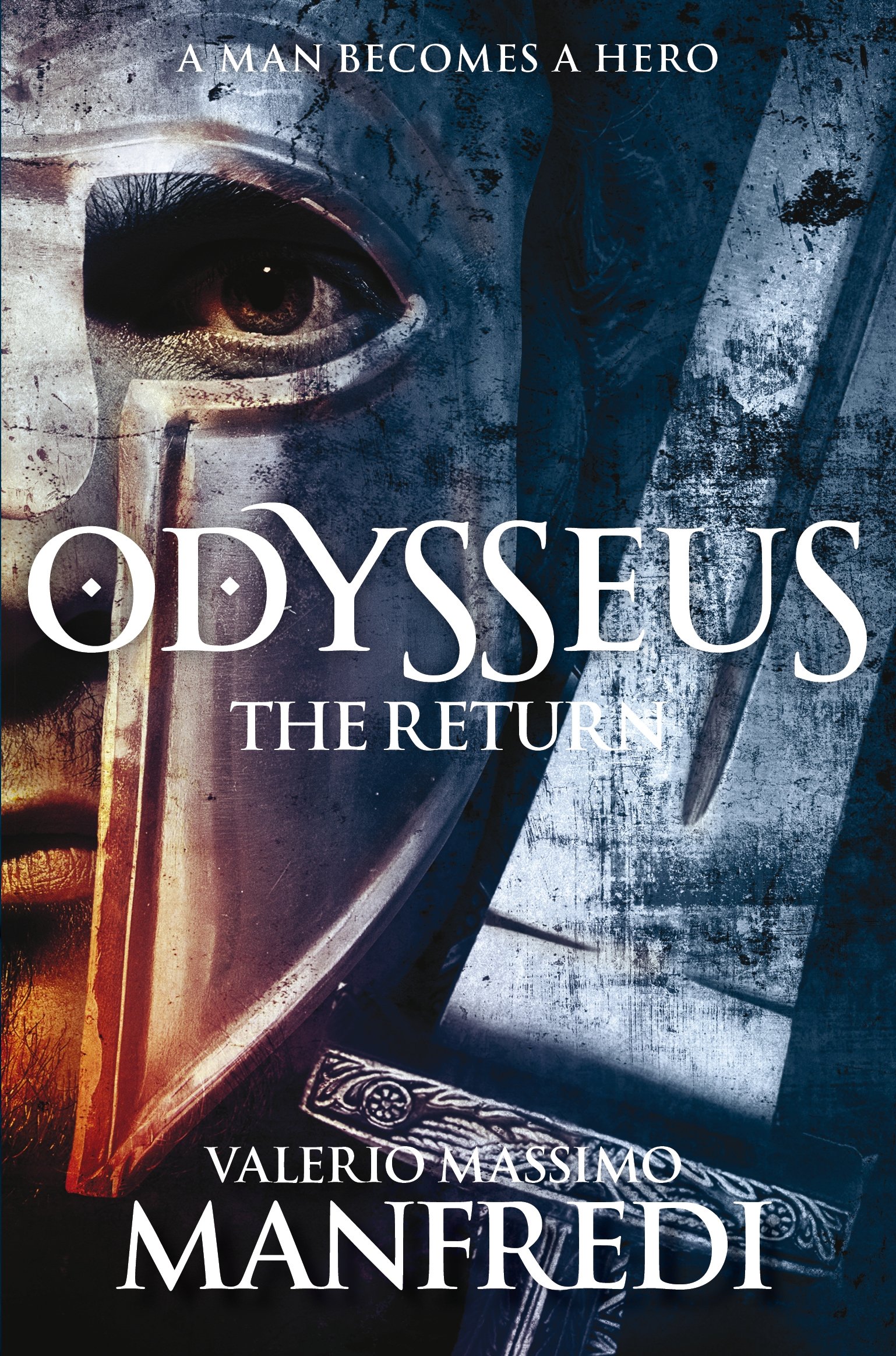 Odysseus: Book Two