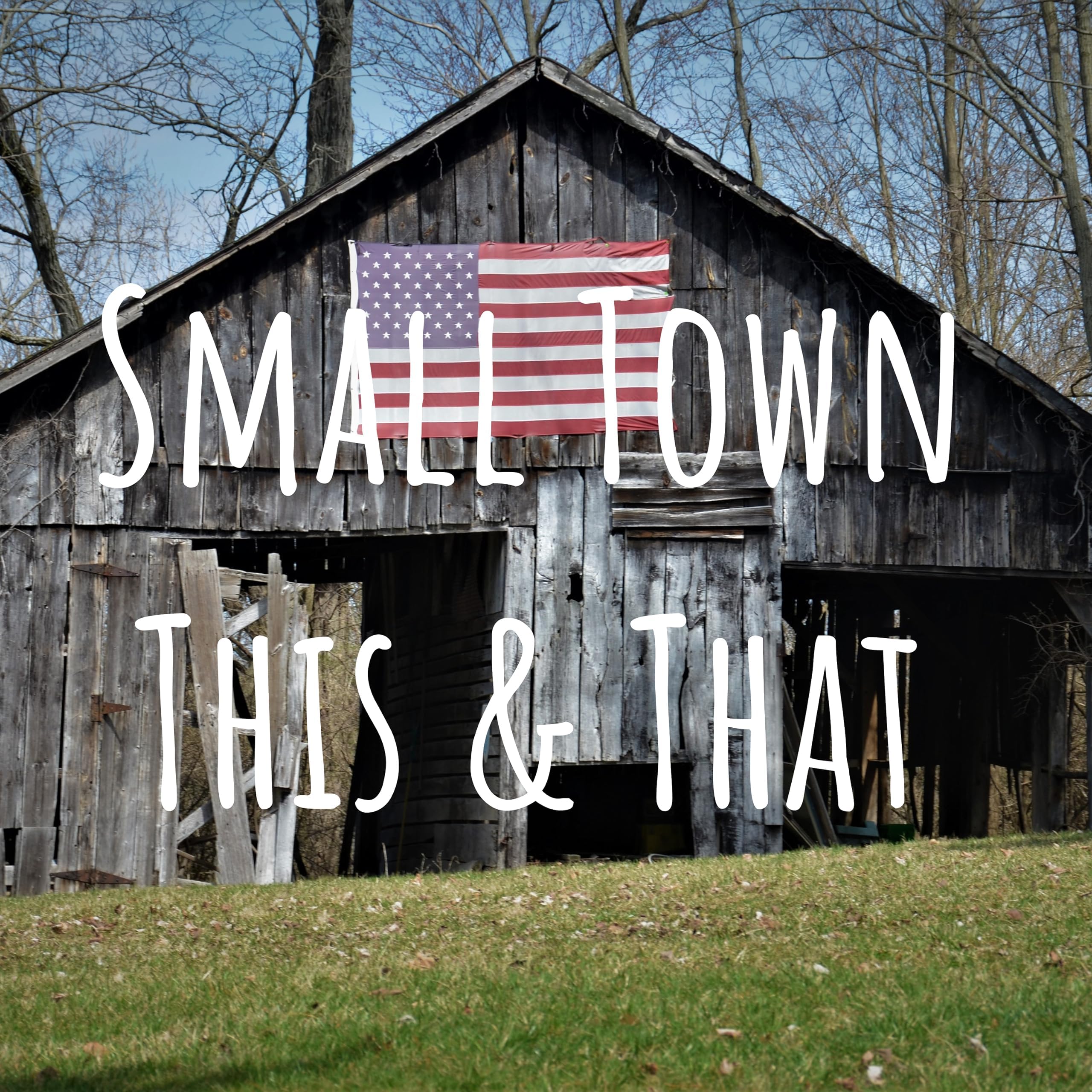 Small Town This & That