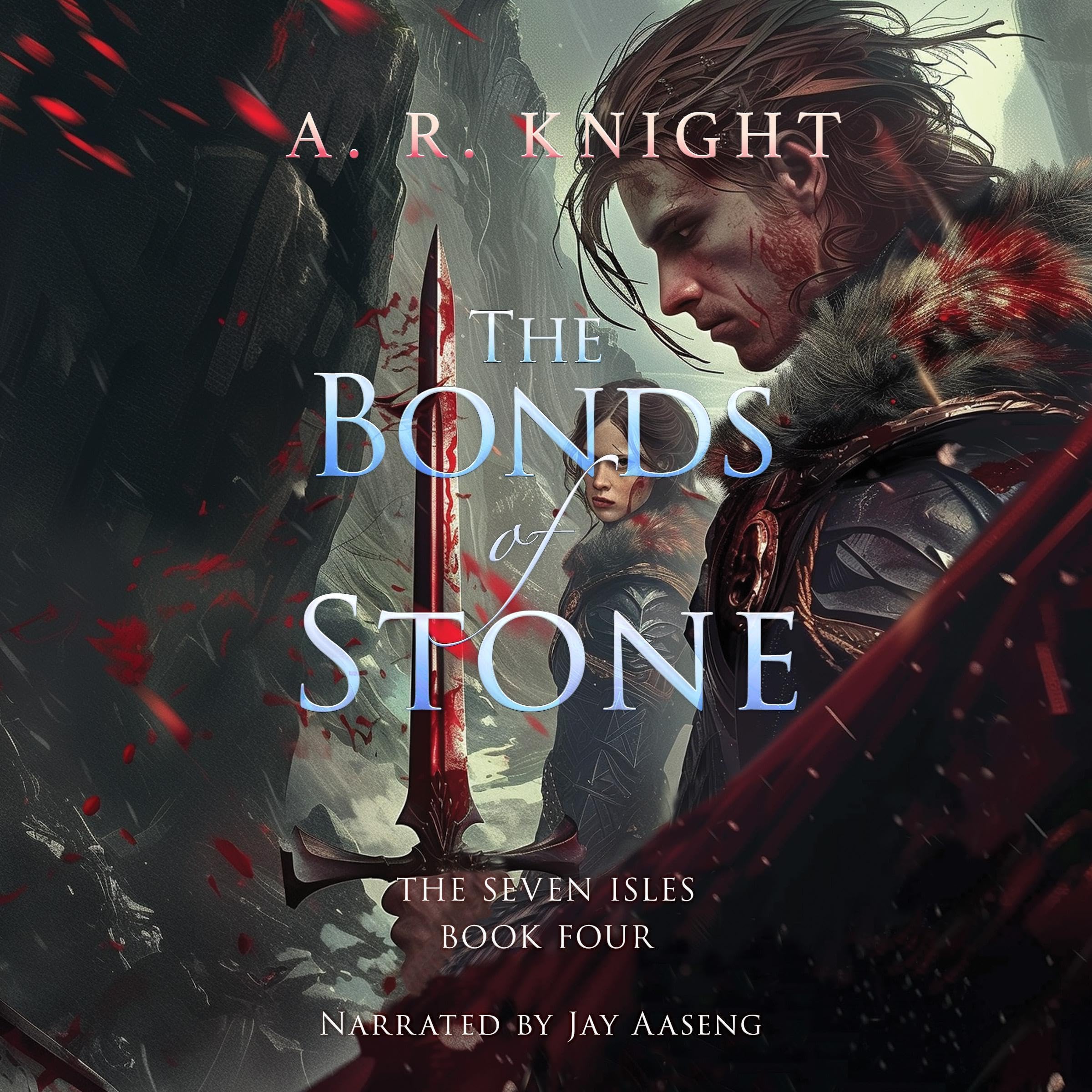 Cover art for The Bonds of Stone