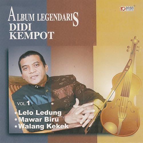 Gambang Suling By Didi Kempot On Amazon Music Amazon Com Gambang Suling By Didi Kempot On Amazon Music Amazon Com