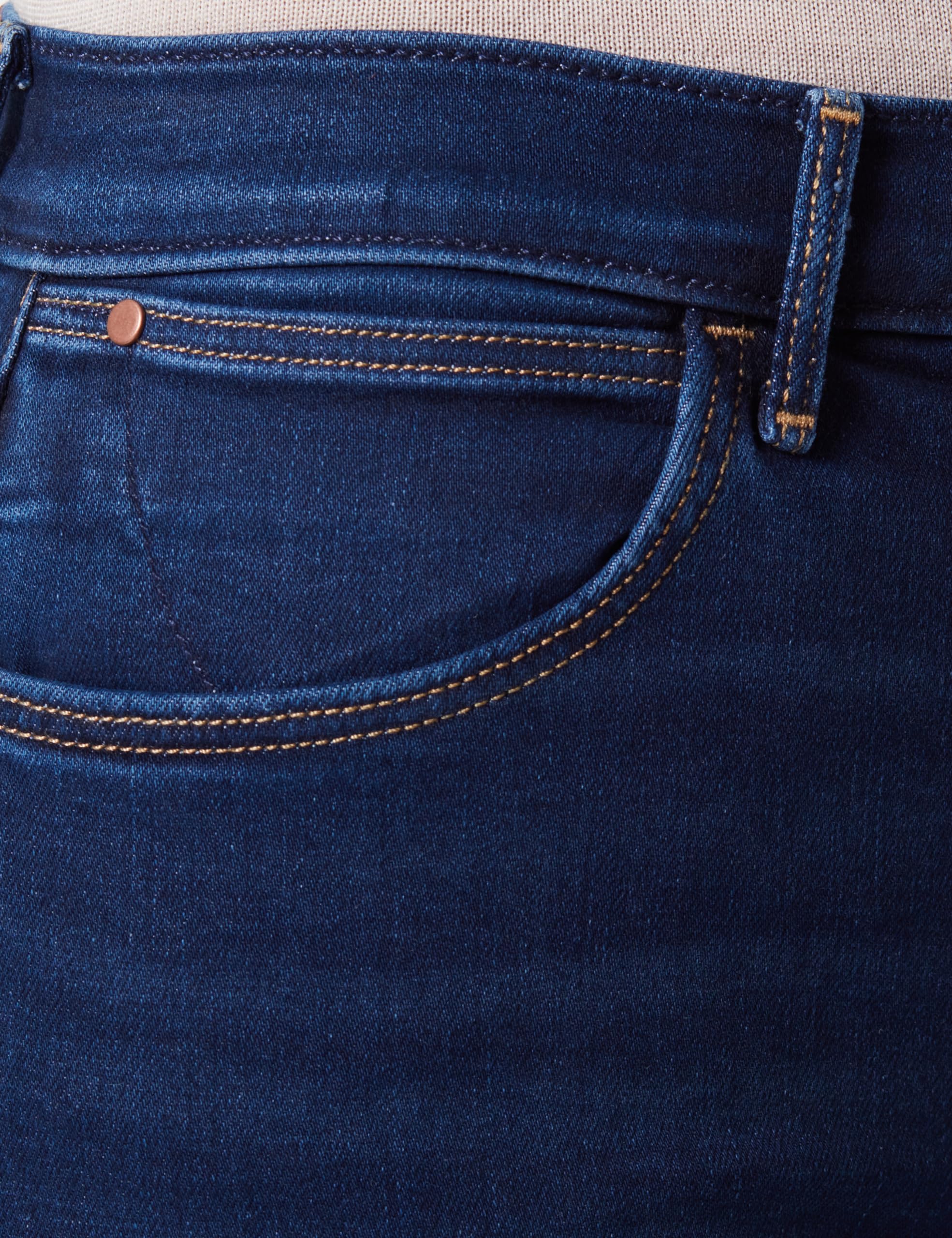 Wrangler Dżins Kobiety Slim