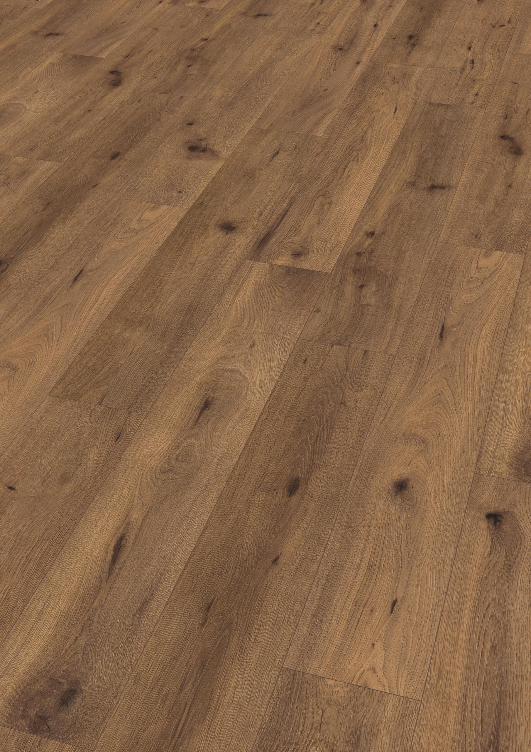 EGGER Laminatboden EL2099 Inuvik Eiche – NatureSense