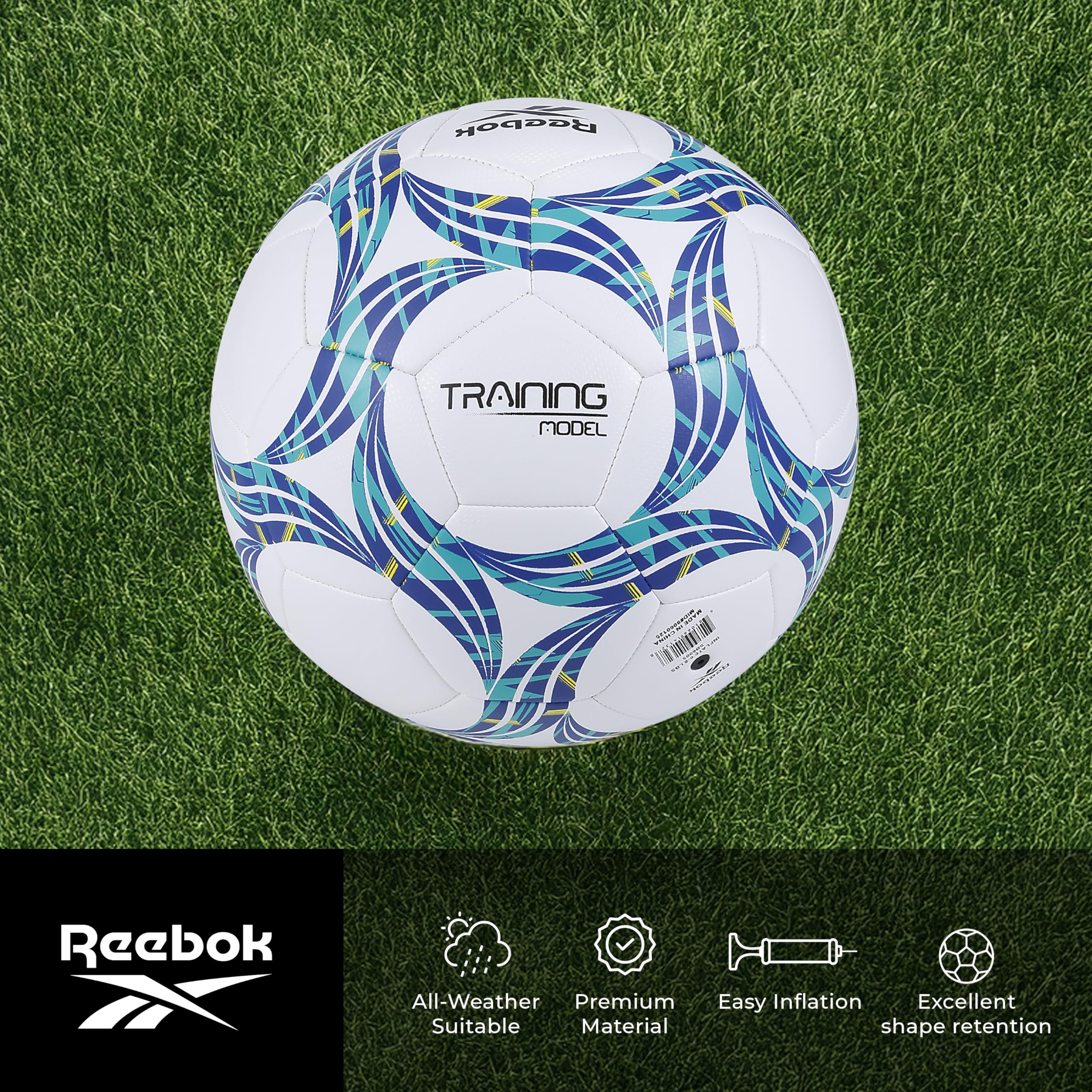 Reebok fútbol