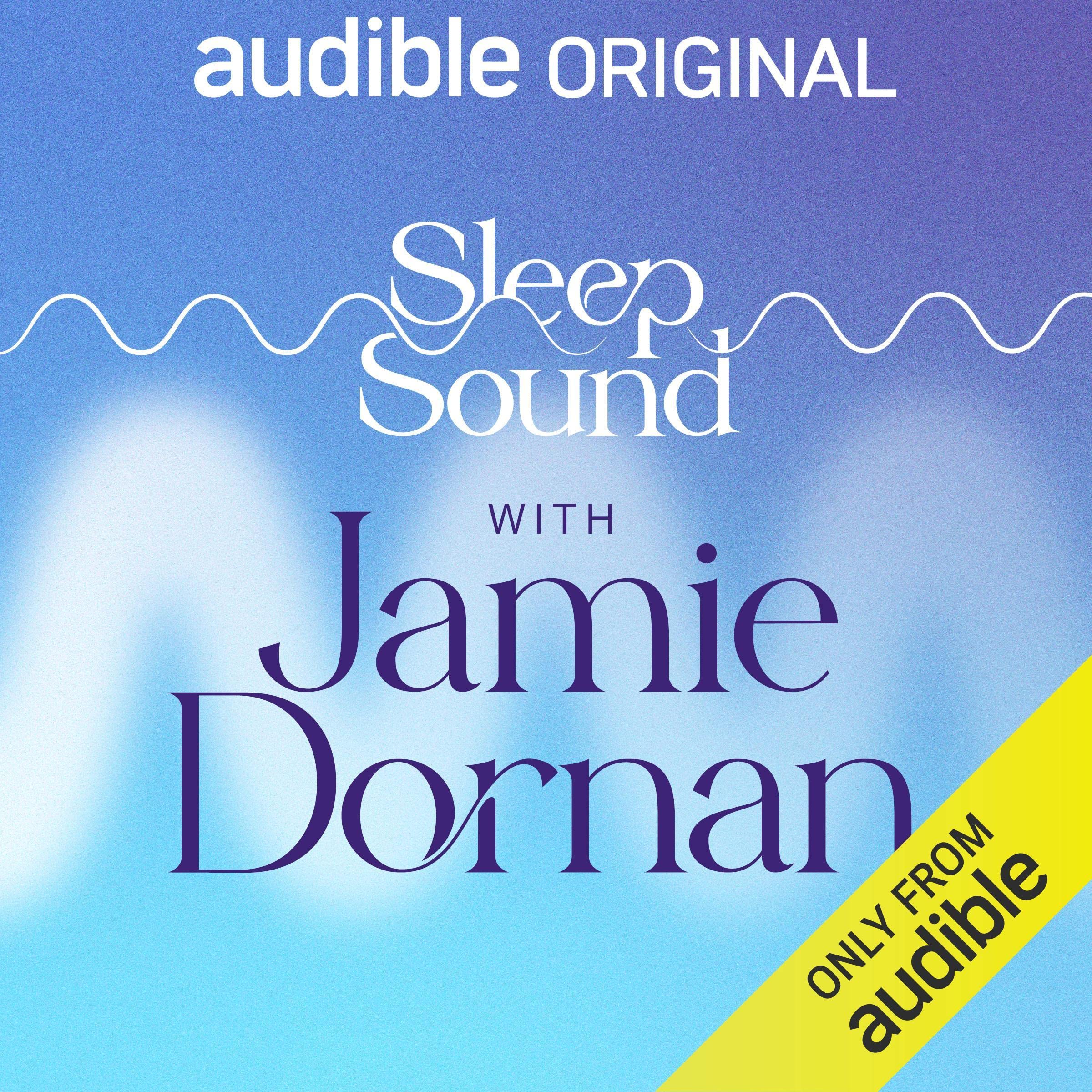 Sleep Sound with Jamie Dornan