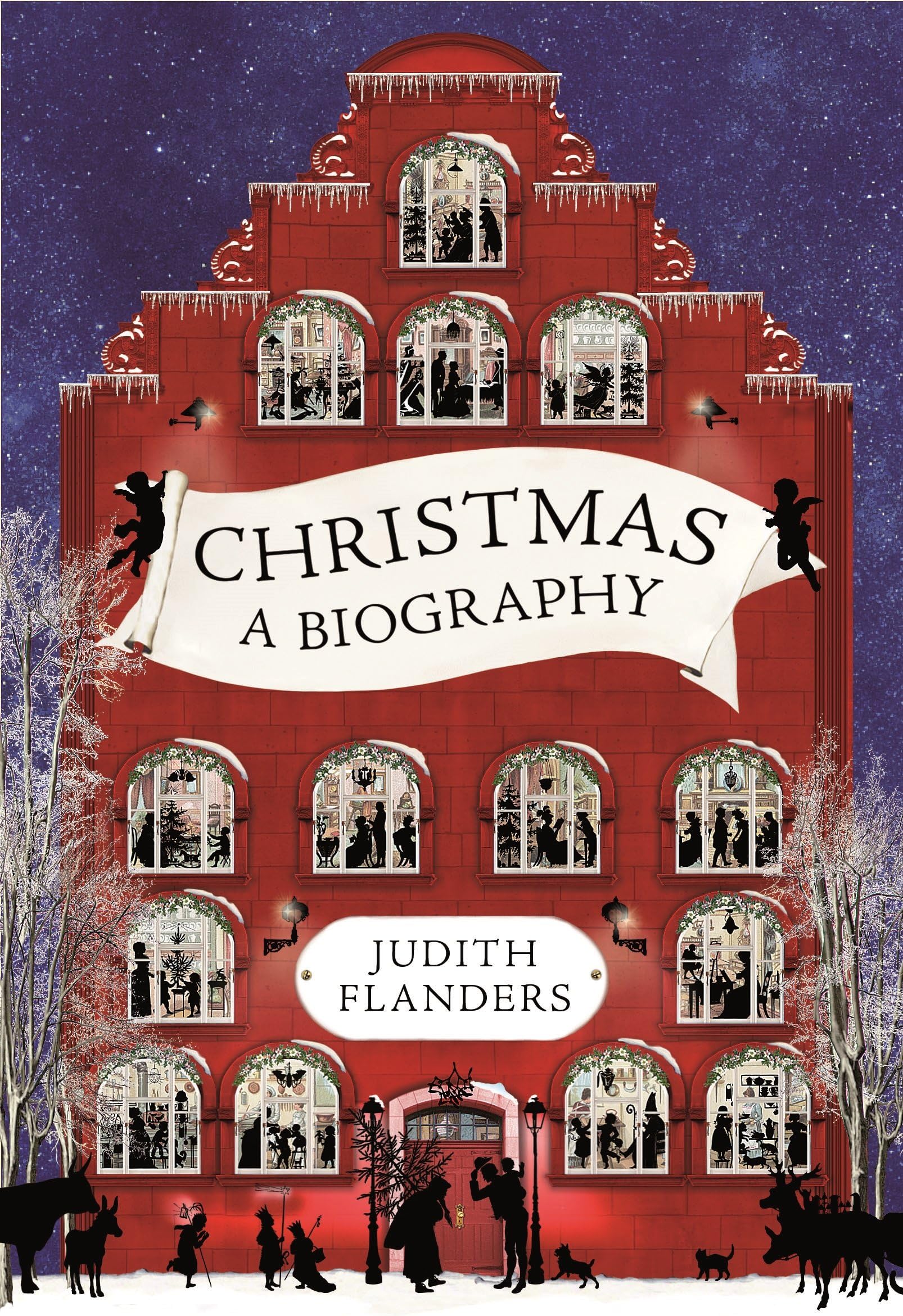 Christmas: A Biography