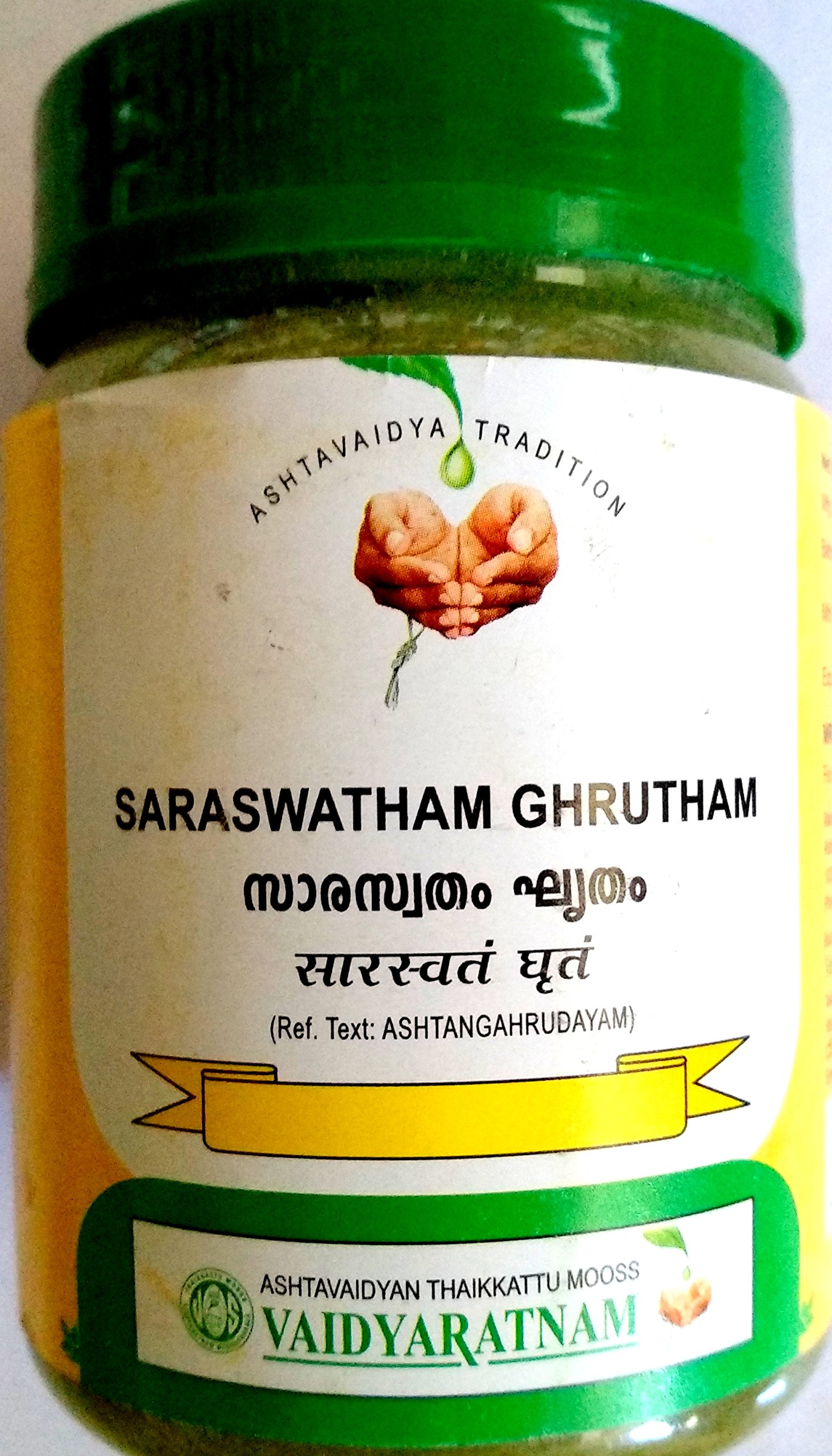 See full amazon price history chart for Saraswata Ghritham 150g - Ayurvedic Saraswata Ghritham 150g - Ayurvedic (B078GTBQVL) Amazon Price History, Amazon Price Tracker