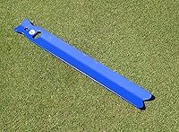 Vista 2 de DP GOLF Velocímetro compatible con USGA Stimpmeter Green Speeds Extensor de rango de rampa de colocación