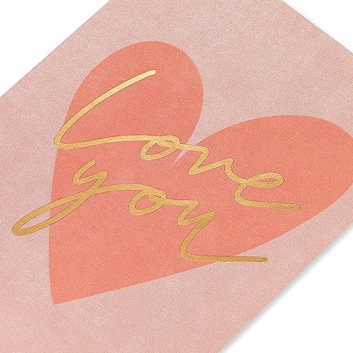 Miniatura 5 de American Greetings Tarjeta romántica para ella (Mi propósito, mi reina)