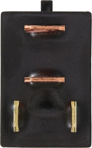 Miniatura 6 de WVE by NTK Relé de embrague AC 1R2085, paquete de 1