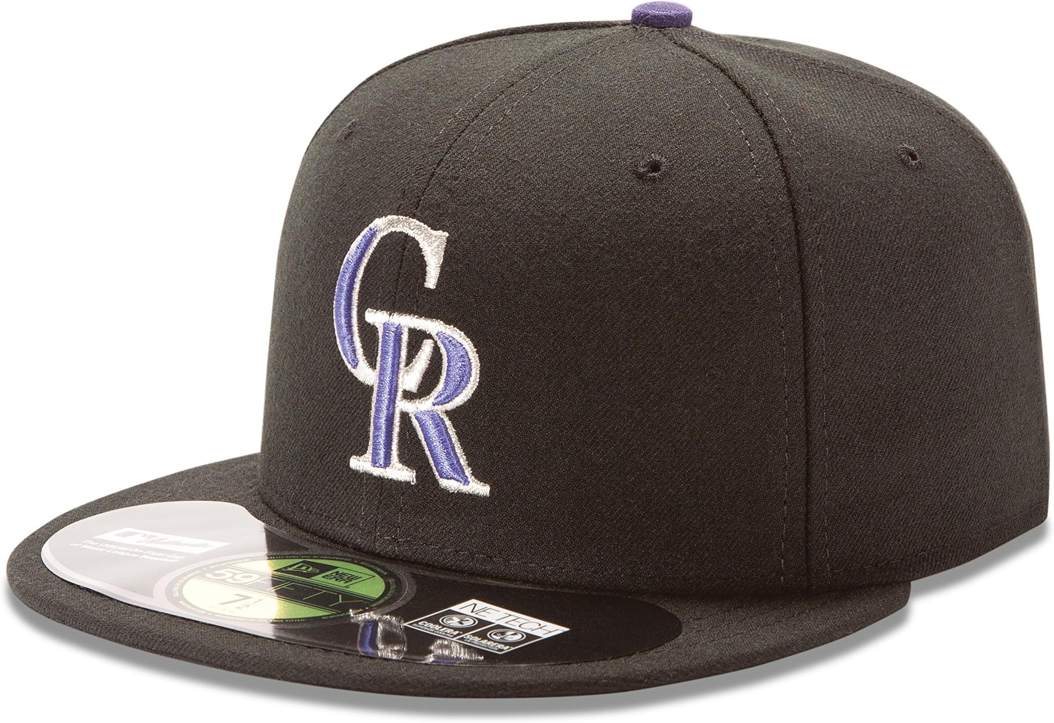 New Era MLB Game Authentic Collection On Field 59FIFTY Fitted Cap