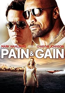 Pain And Gain