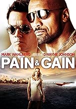 Pain And Gain