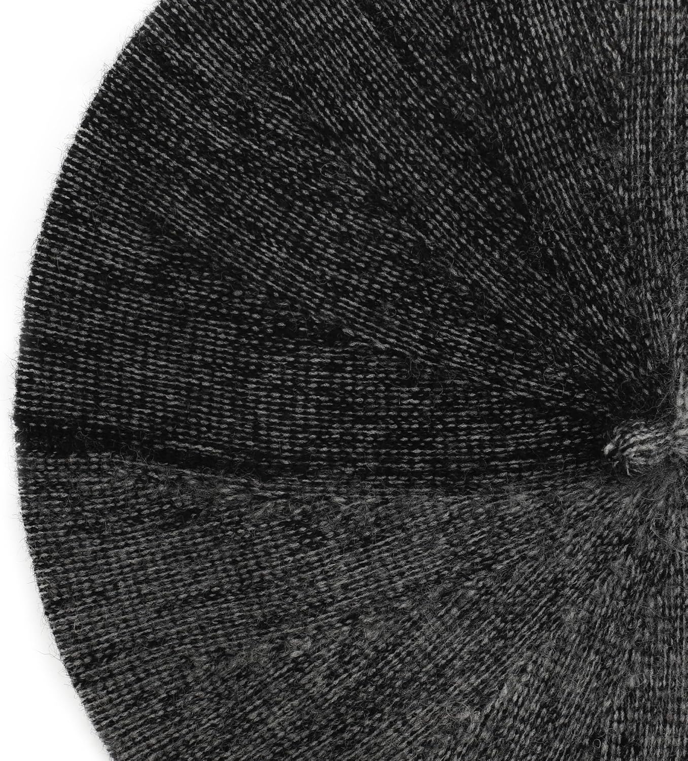 ZLYC French Beret Hat Fashion Print Lightweight Winter Warm Artist Hat for Women - Image 7