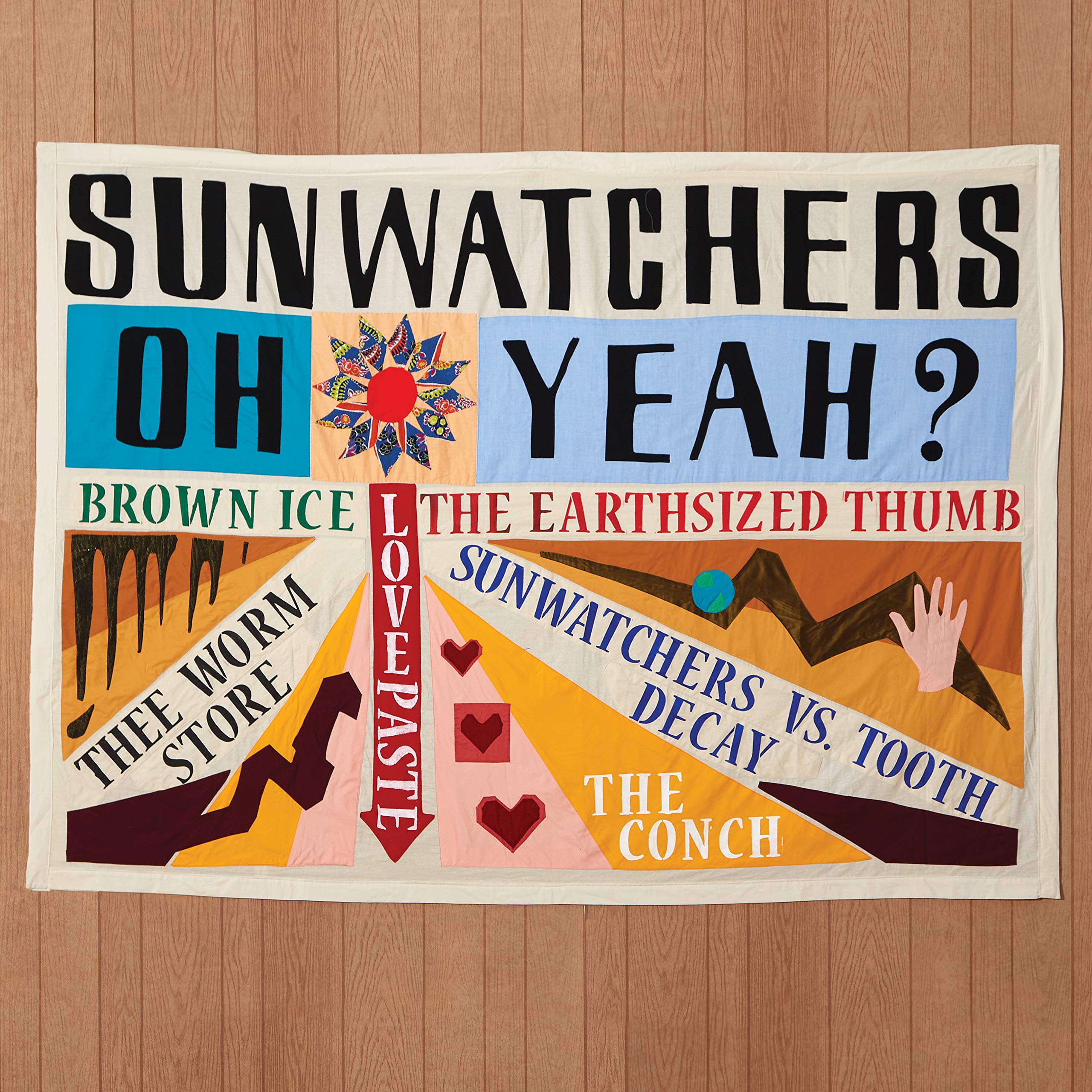 Oh Yeah? [VINYL]