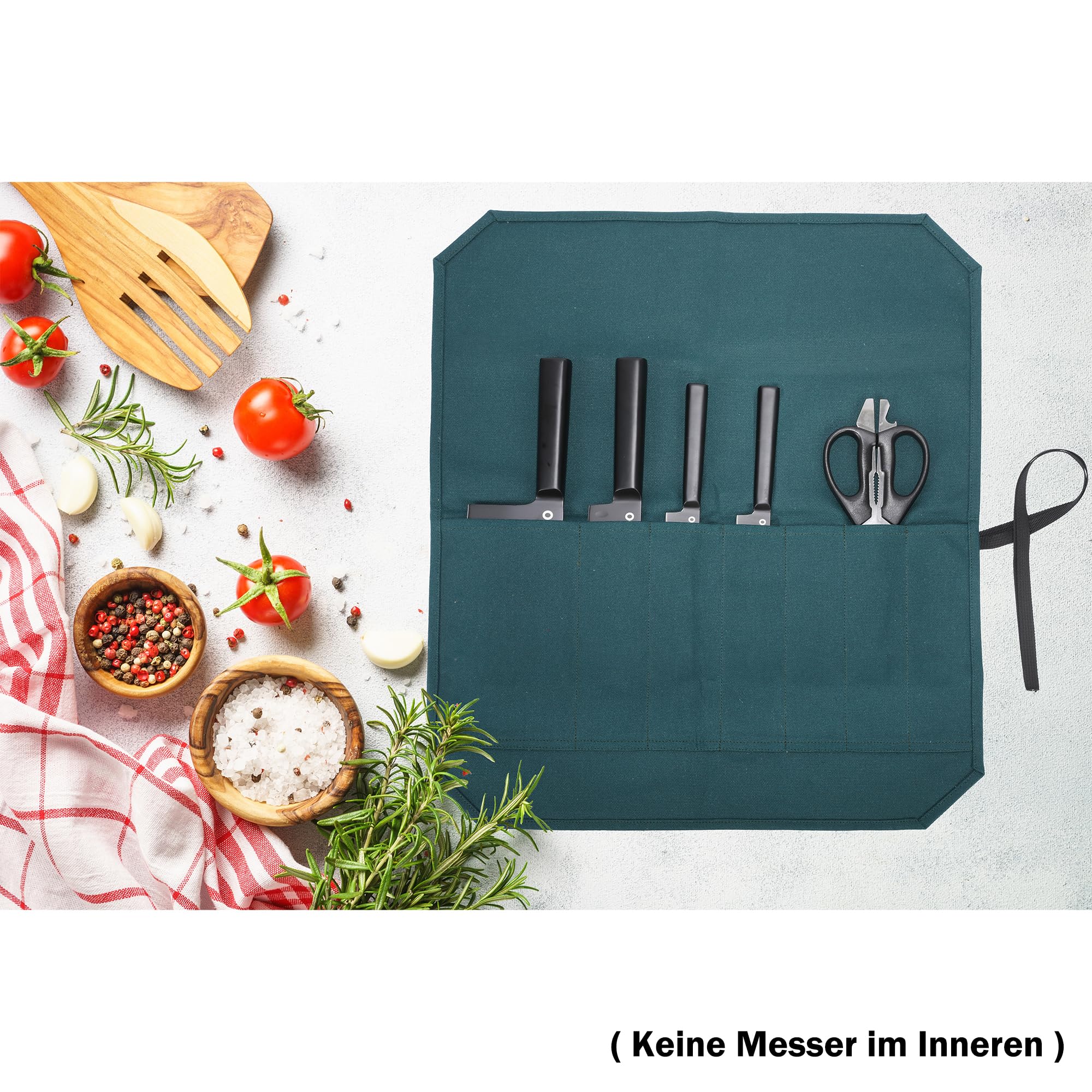 Le chef messen - Keukenmessen kopen? | Korting tot 24
