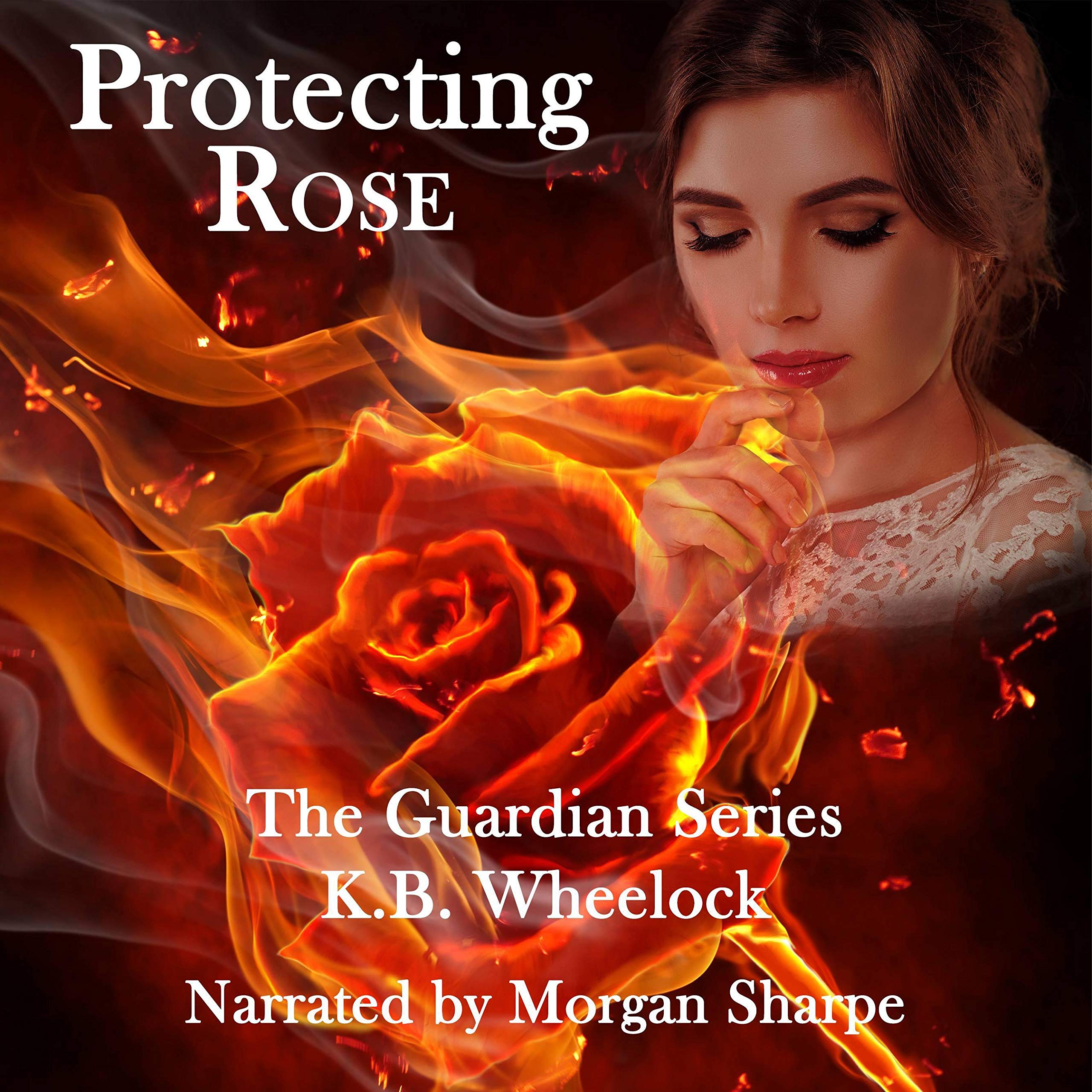 Cover art for Protecting Rose
