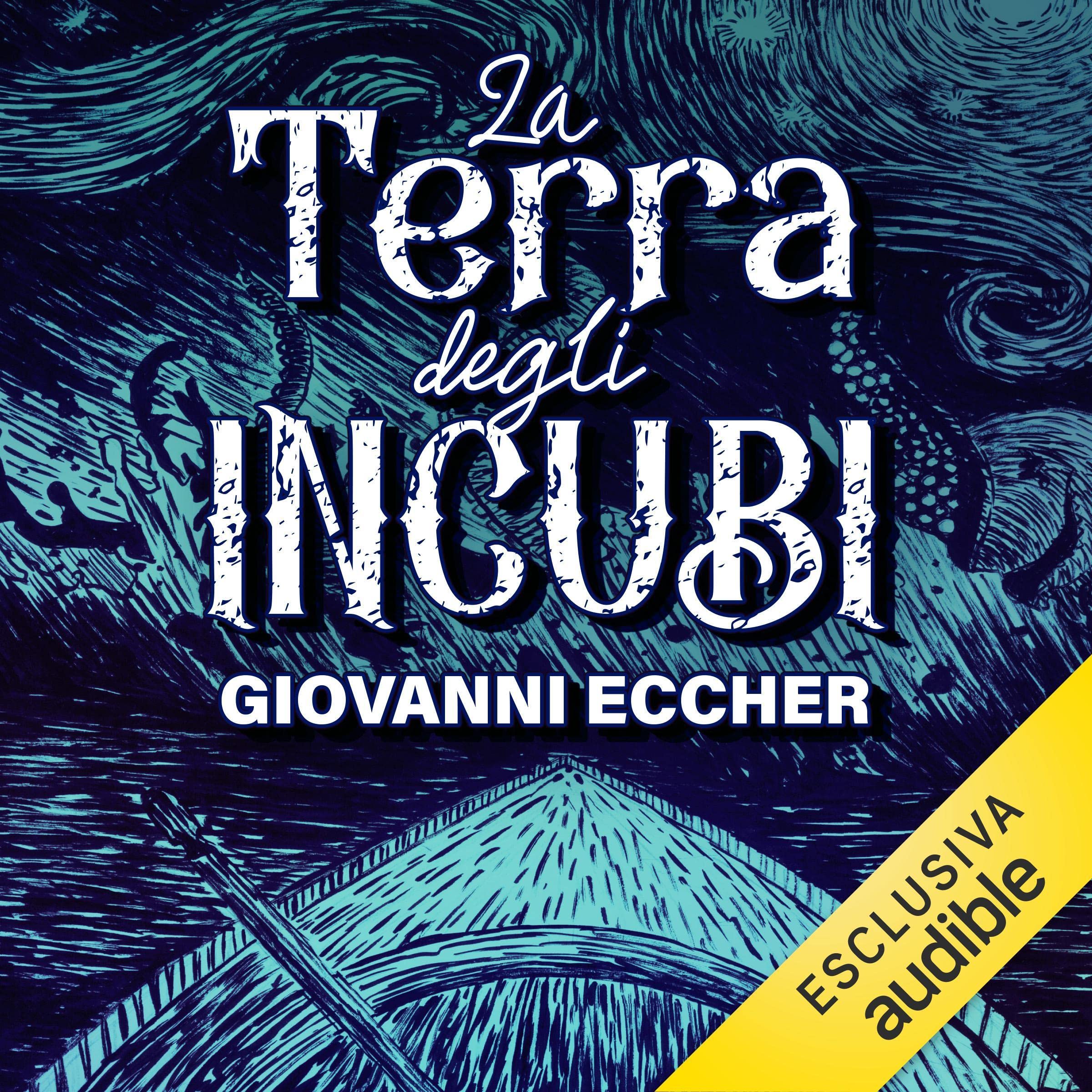 La terra degli incubi