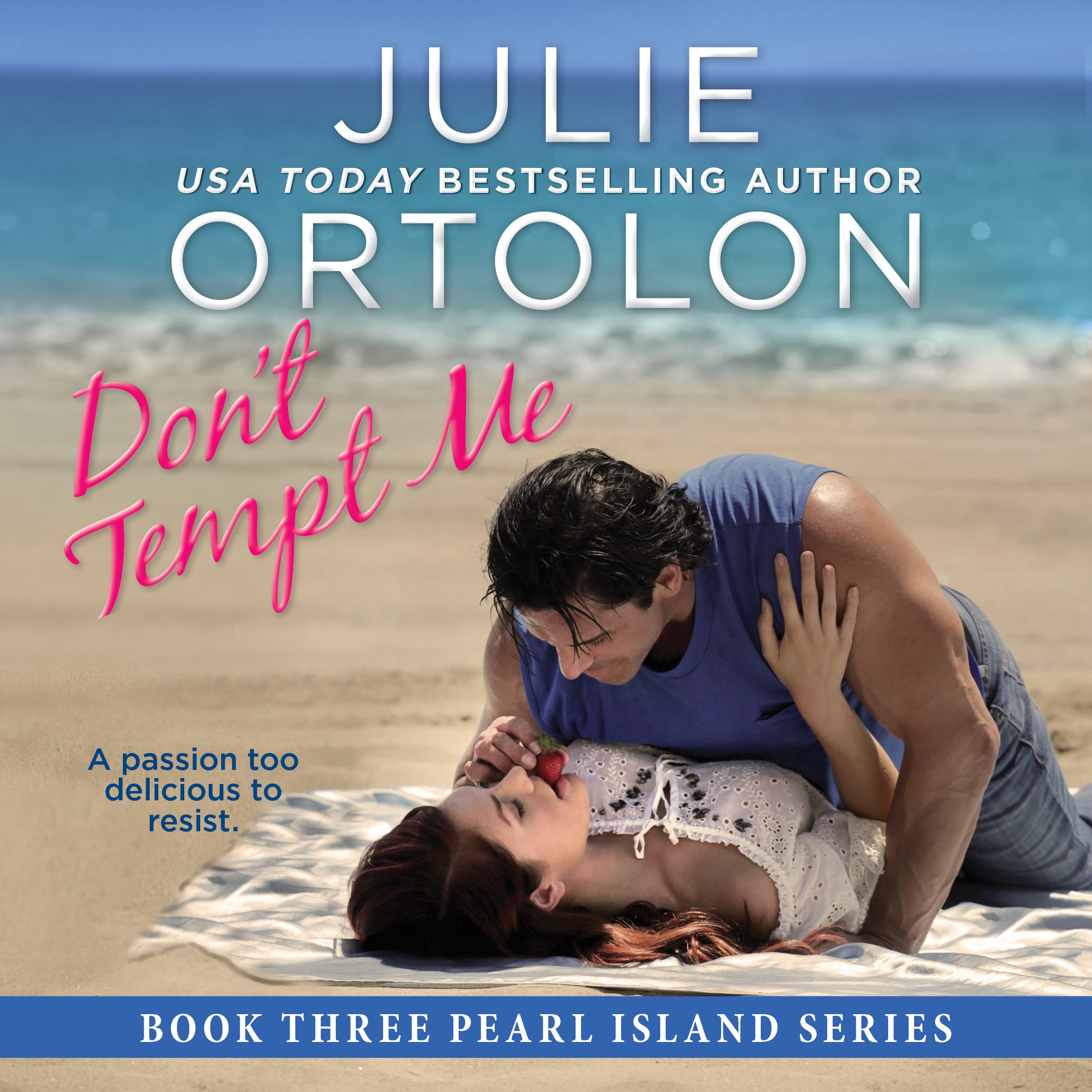 Cover art for Don't Tempt Me