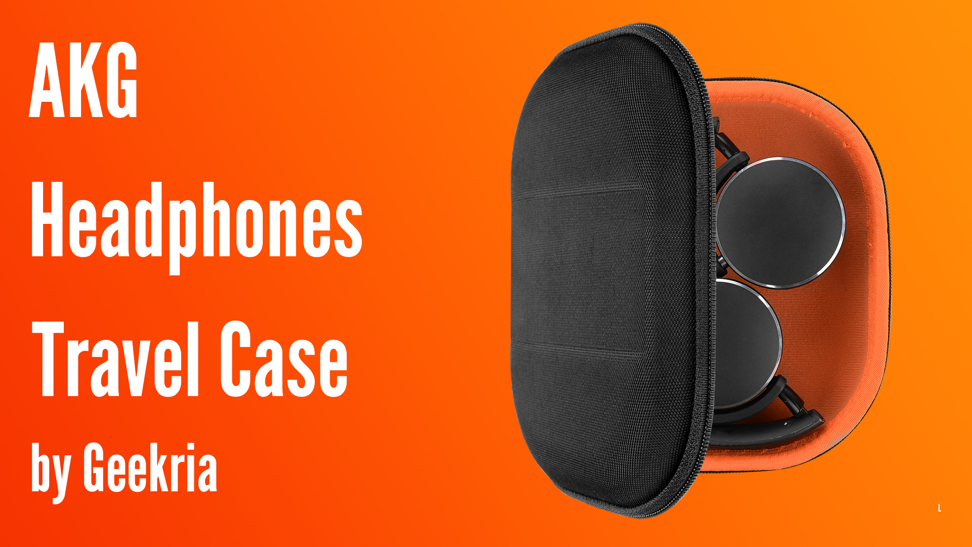 AKG　Y500　Wireless　ヘッドフォン　収納袋つき AKG Y500 Wireless ヘッドフォン 収納袋つき 【公式通販】