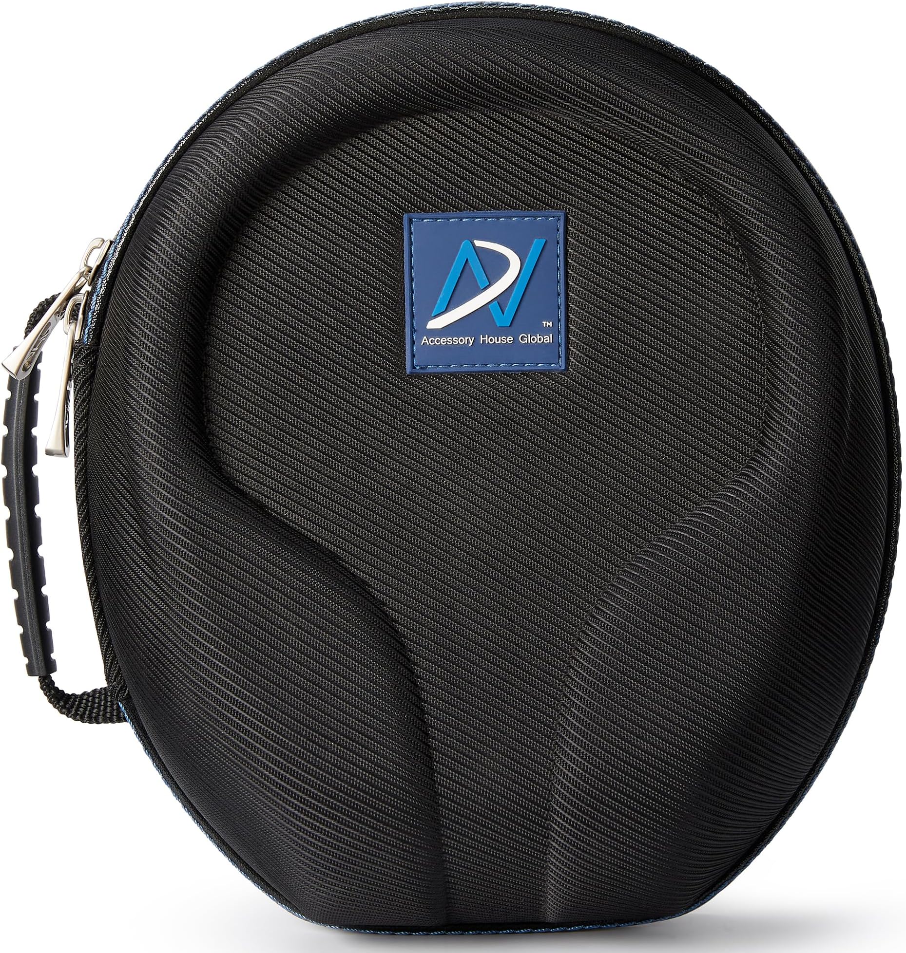 Accessory House AHG Global Carrying case Compatible with Sennheiser HD650 HD660S HD660S2 HD600 Massdrop X HD6XX HD58X Jubilee HD580 and HD565 Headphones. Ultimate Protection/Easy Transport