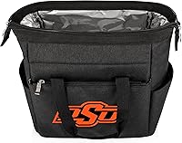 Vista 47 de PICNIC TIME NCAA unisex-adult Hielera de Almuerzo On The Go de la NCAA