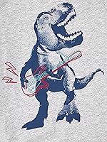 Vista 11 de Simple Joys by Carter's Conjunto de ropa de juego de 3 piezas para bebés niños