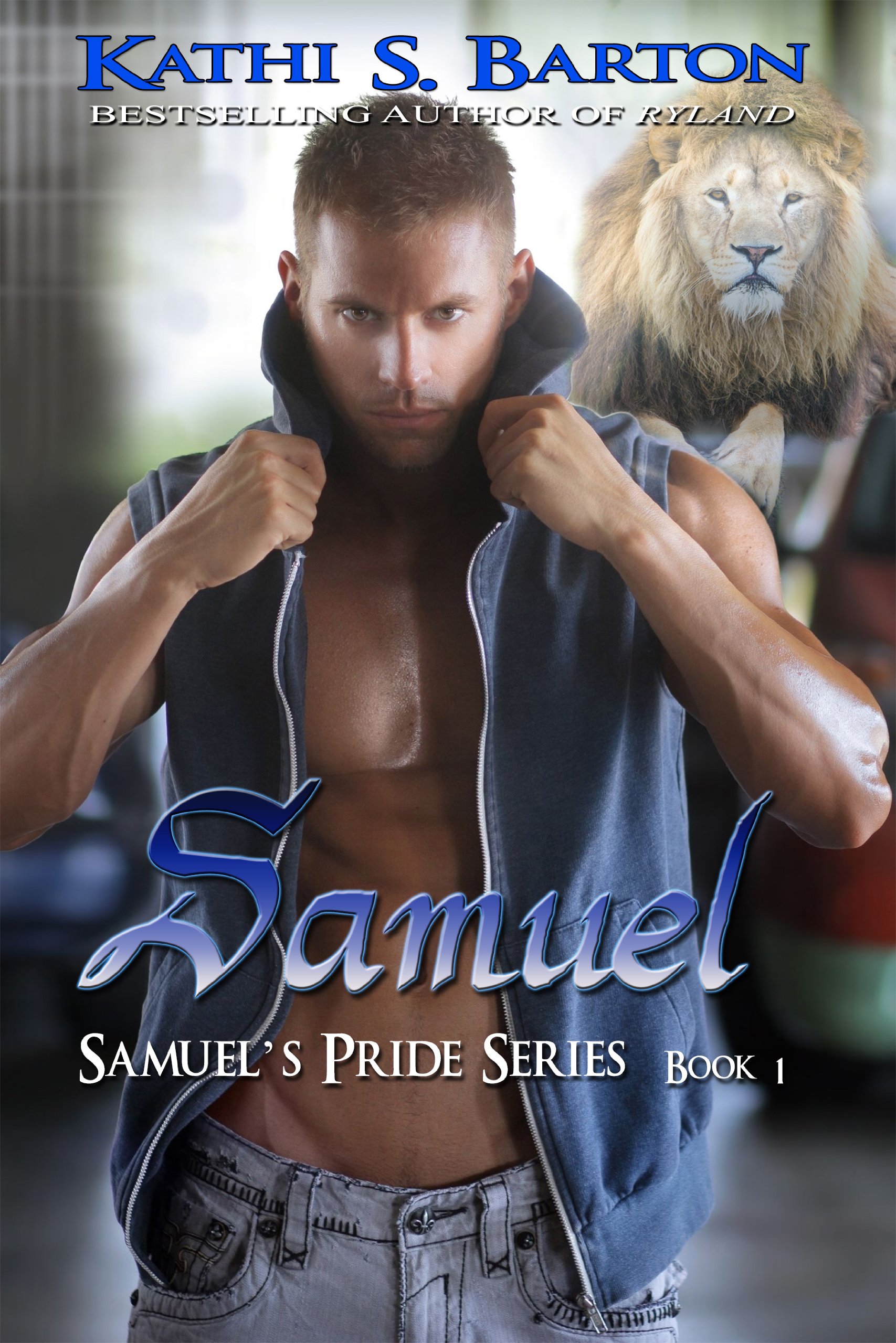 Buy Samuel (Samuel's Pride Series Book 1) — BookShops.in