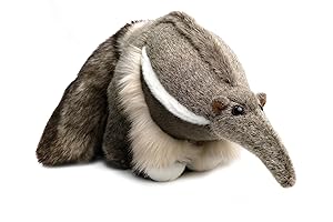 VIAHART Arsenio The Anteater | 18 Inch Stuffed Animal Plush