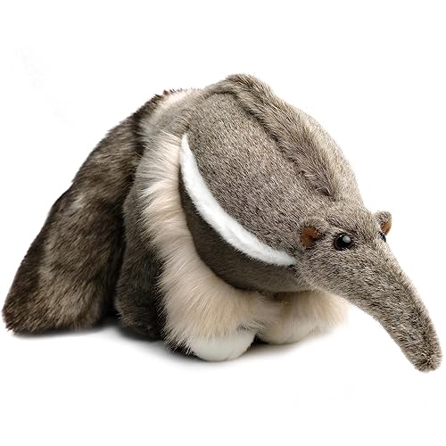 TigerHart Arsenio The Anteater - 18 Inch Stuffed Animal Plush - New Edition