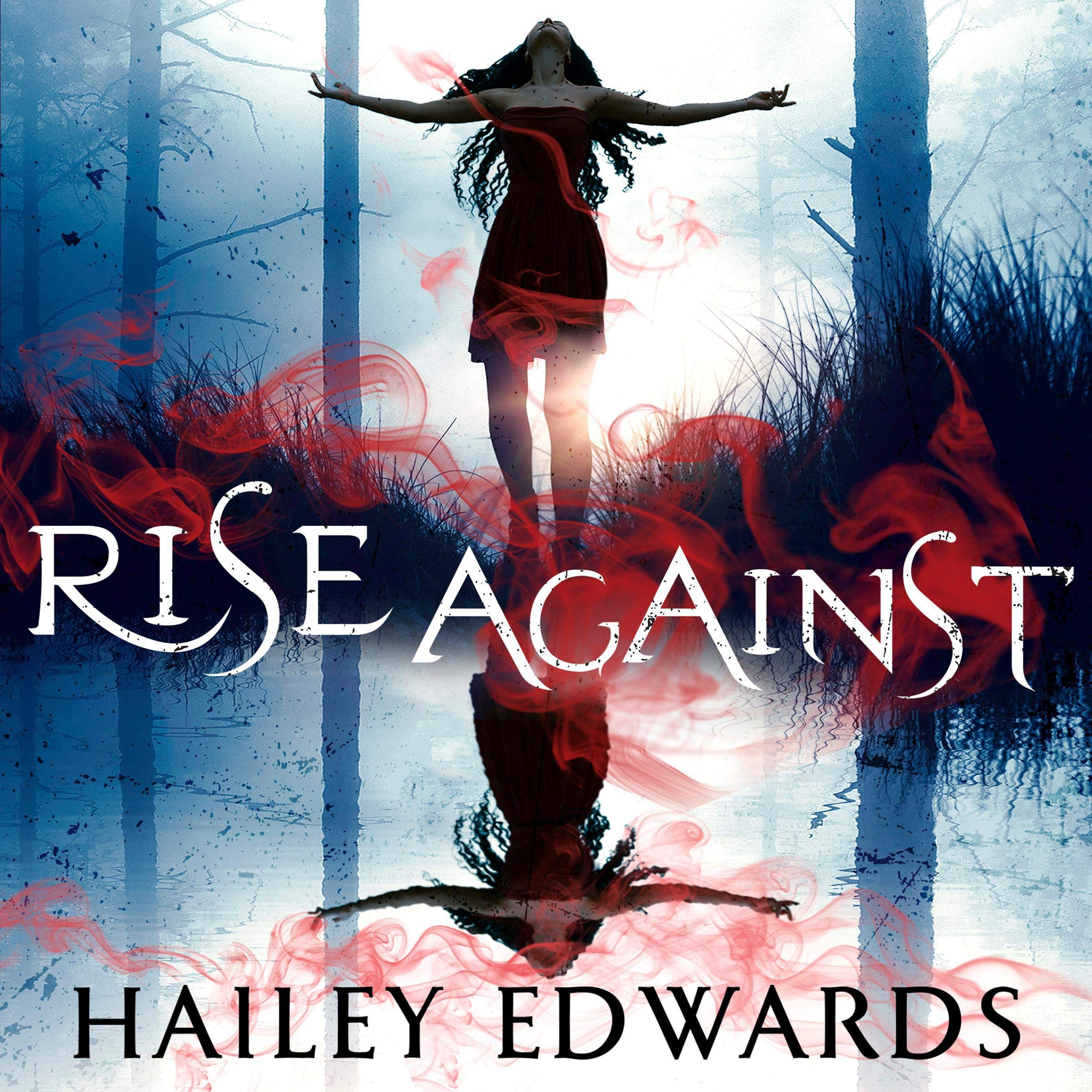 Cover art for Rise Against