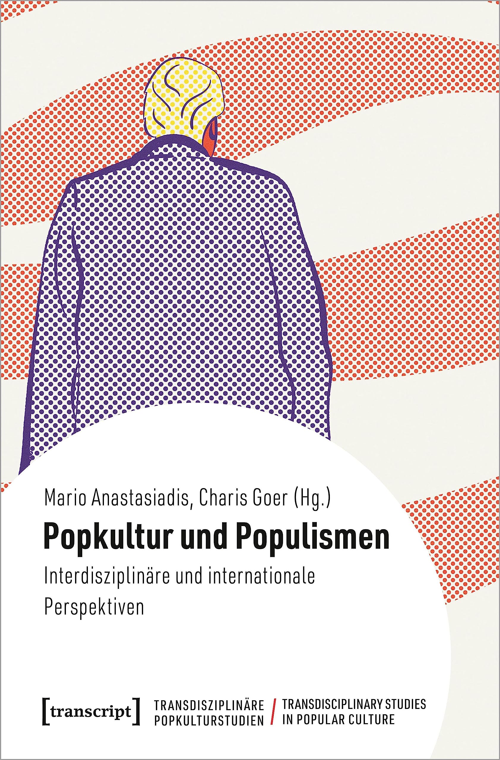 Popkultur und Populismen analyse interdisciplinaire des mouvements politiques