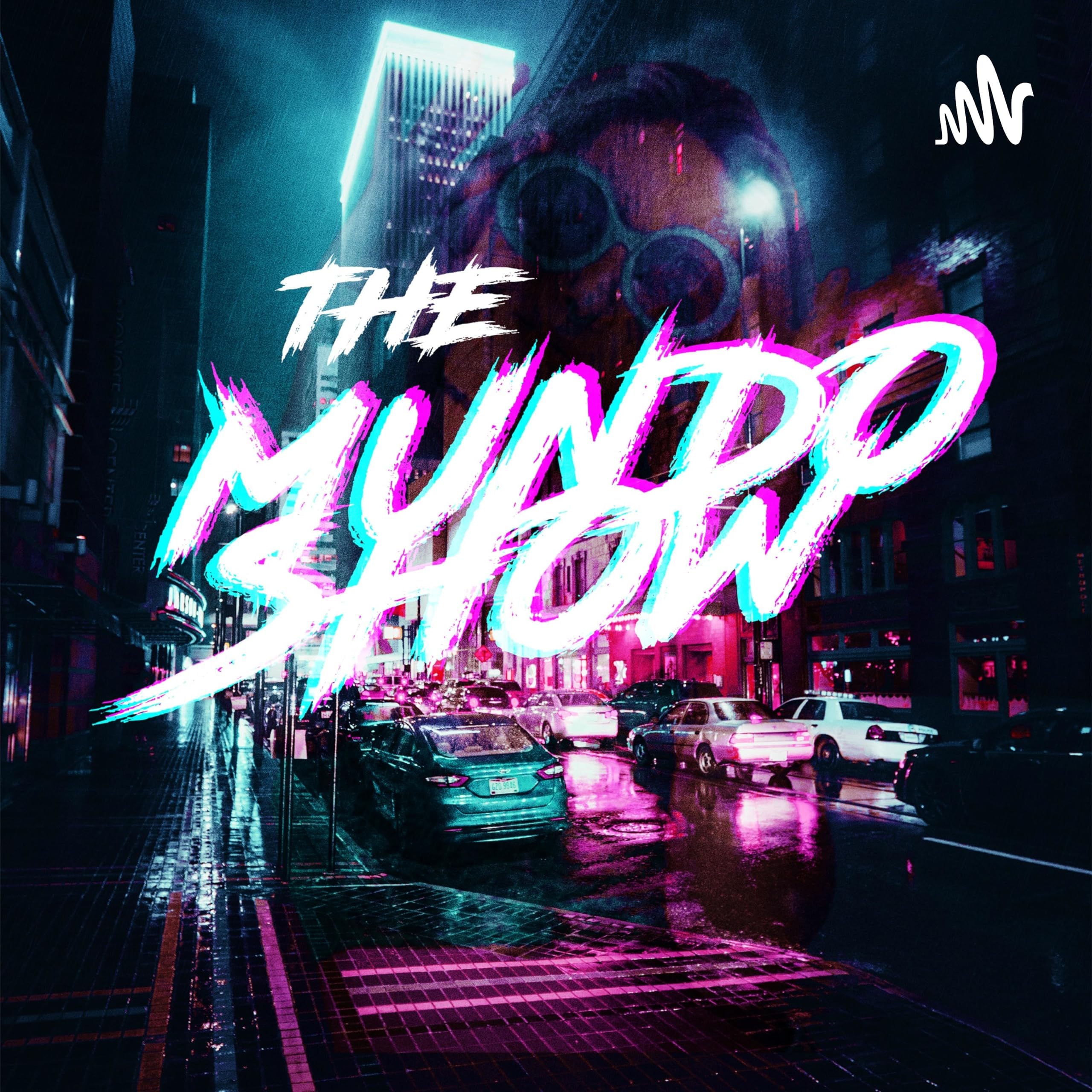 The Mundo Rundo Show