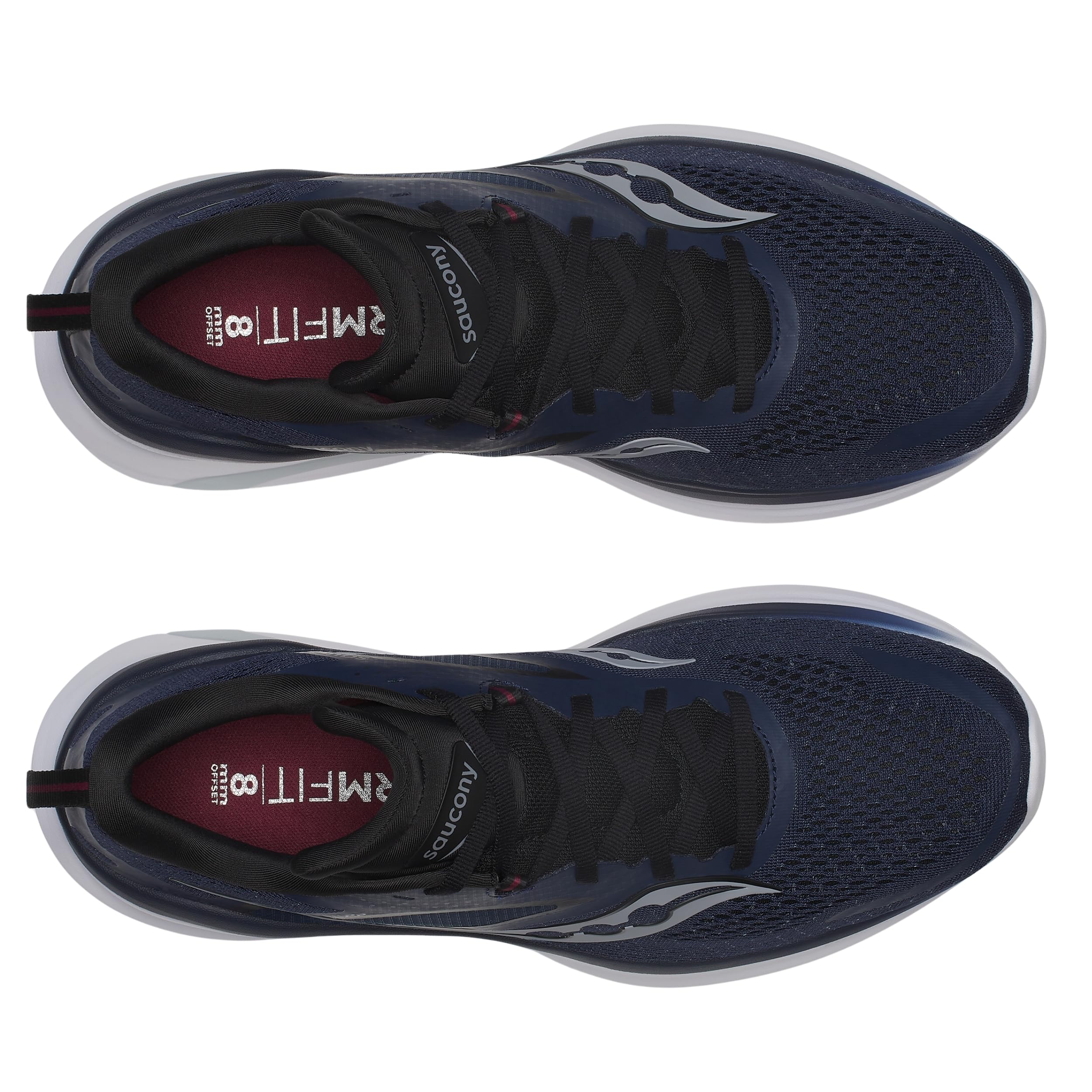 Saucony Herren Omni 22Sneaker