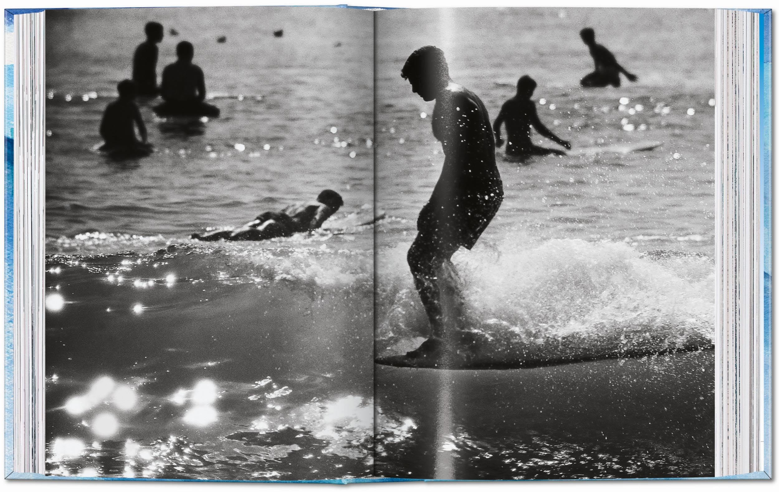 Surfing: 1778–Today. 45th Ed.