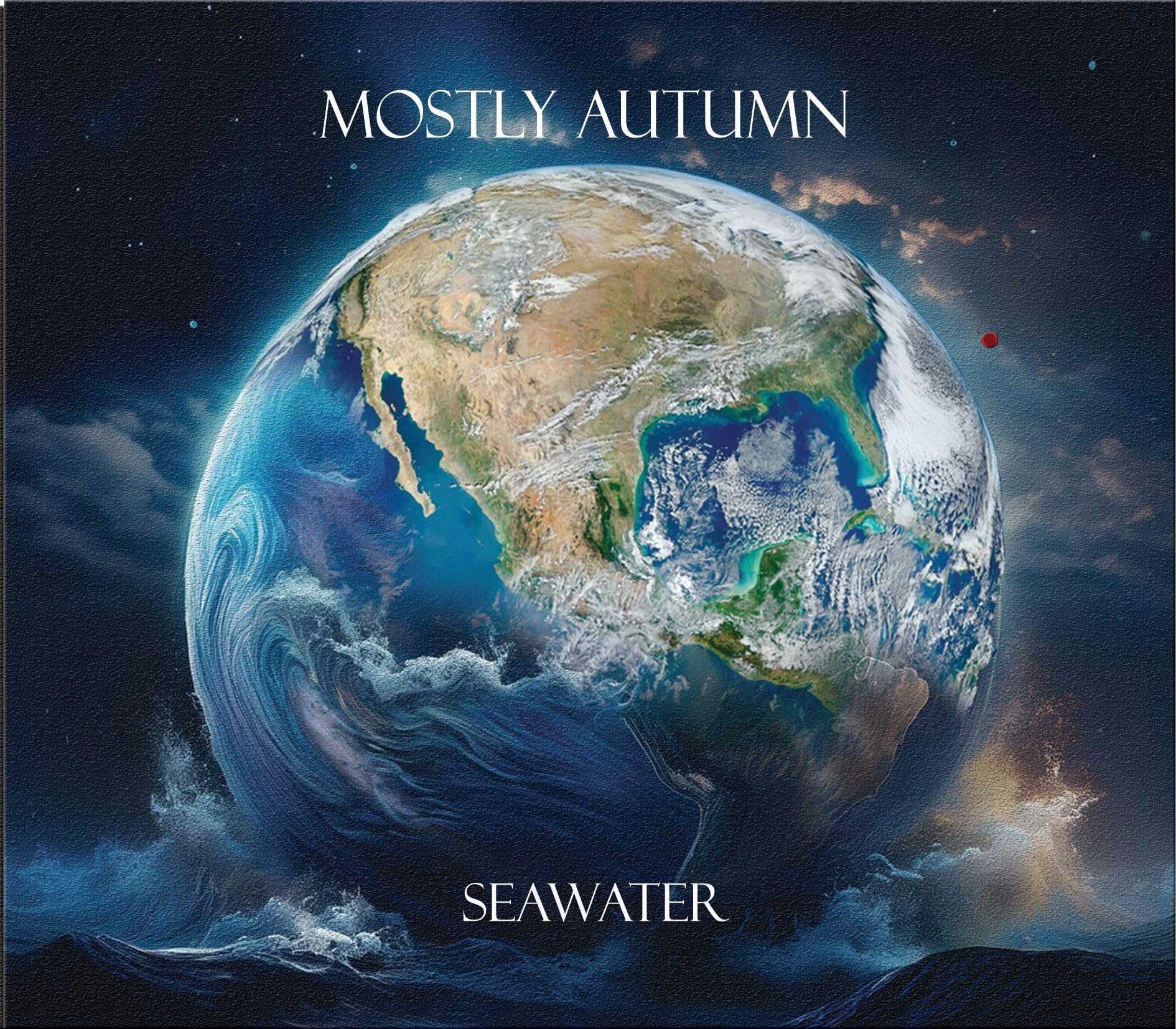 SEAWATER