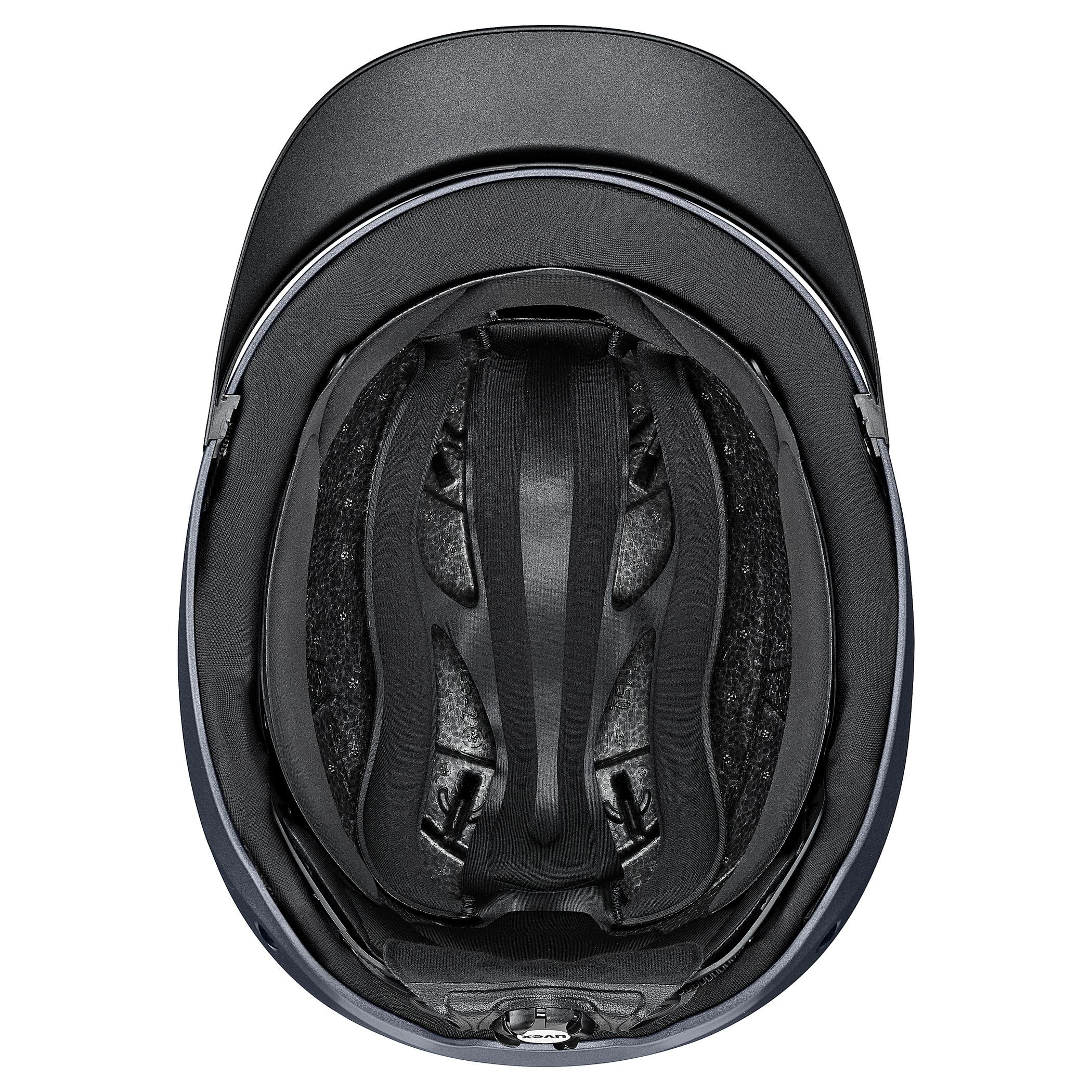 uvex ixxo Active - Casco de equitación unisex ligero