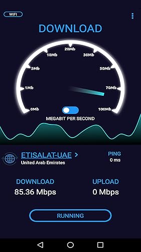 internet speed meter