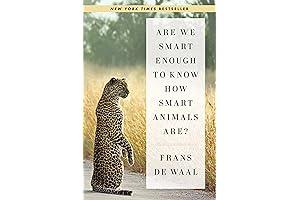 Mama's Last Hug: Unlocking the Secrets of Animal Intelligence